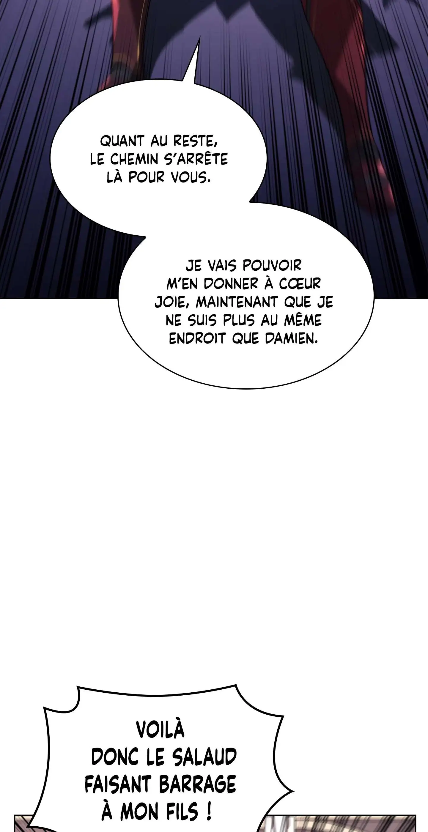 Read Overgeared Remake Scan Manga Online