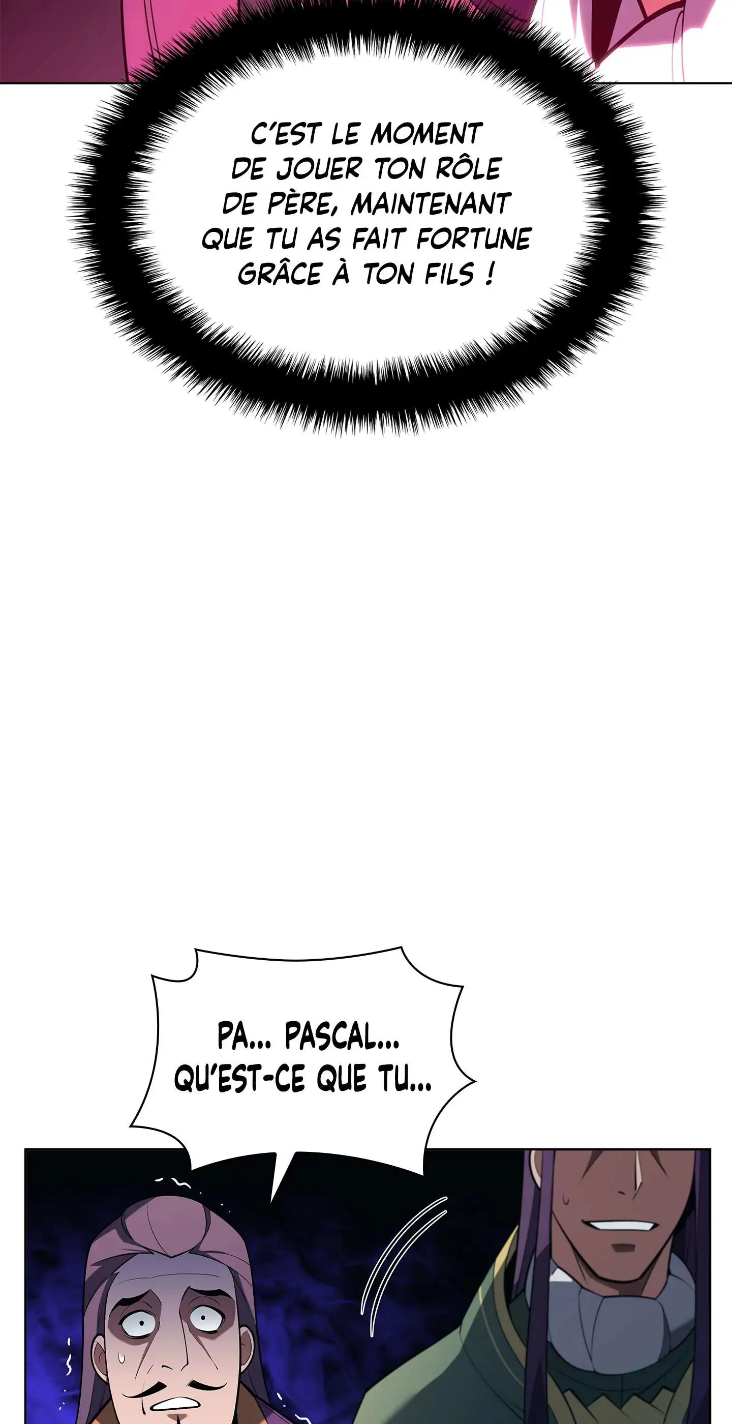 Read Overgeared Remake Scan Manga Online