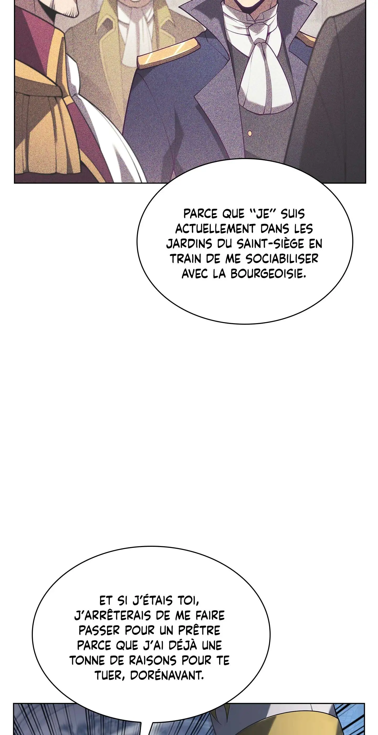 Read Overgeared Remake Scan Manga Online