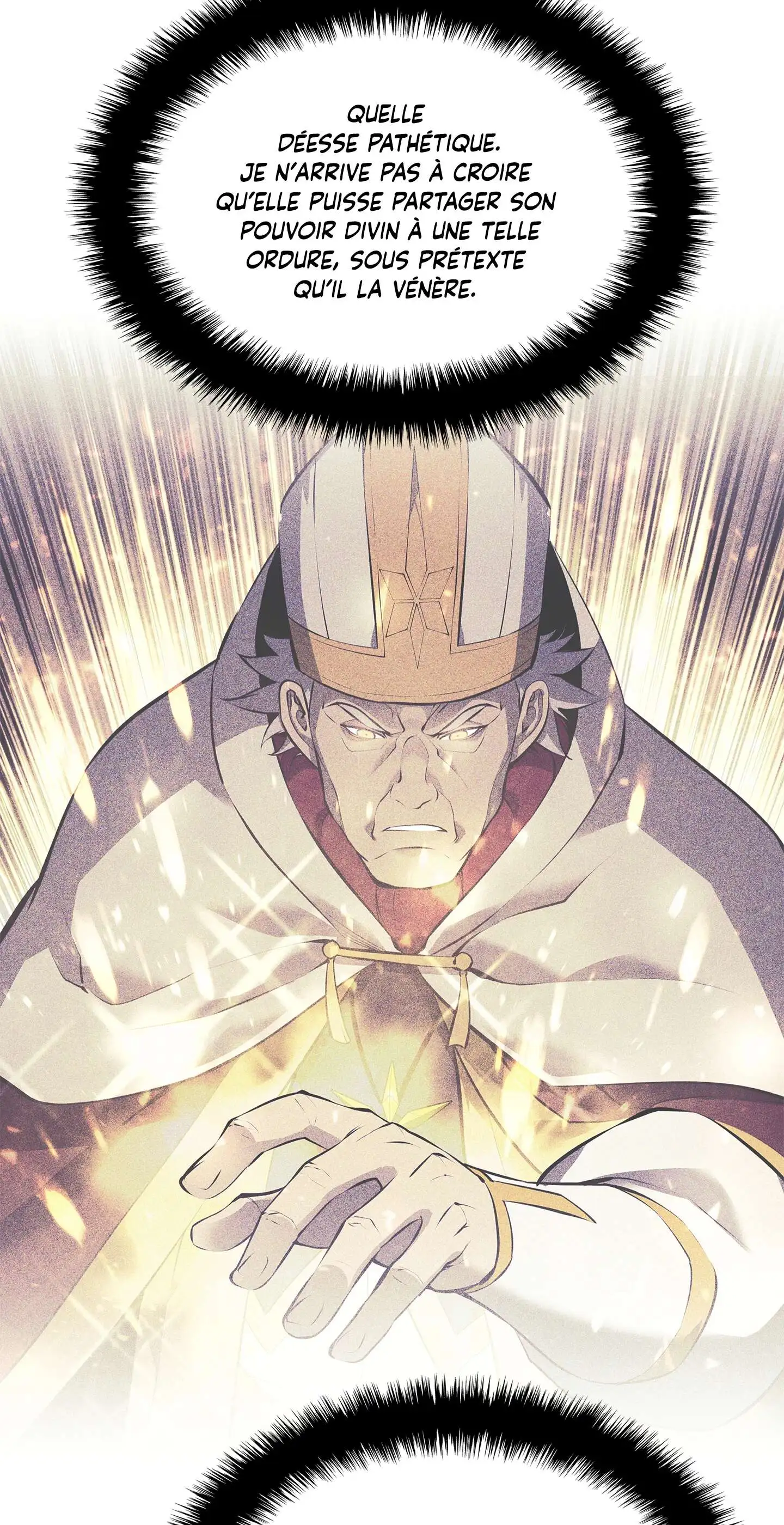 Read Overgeared Remake Scan Manga Online