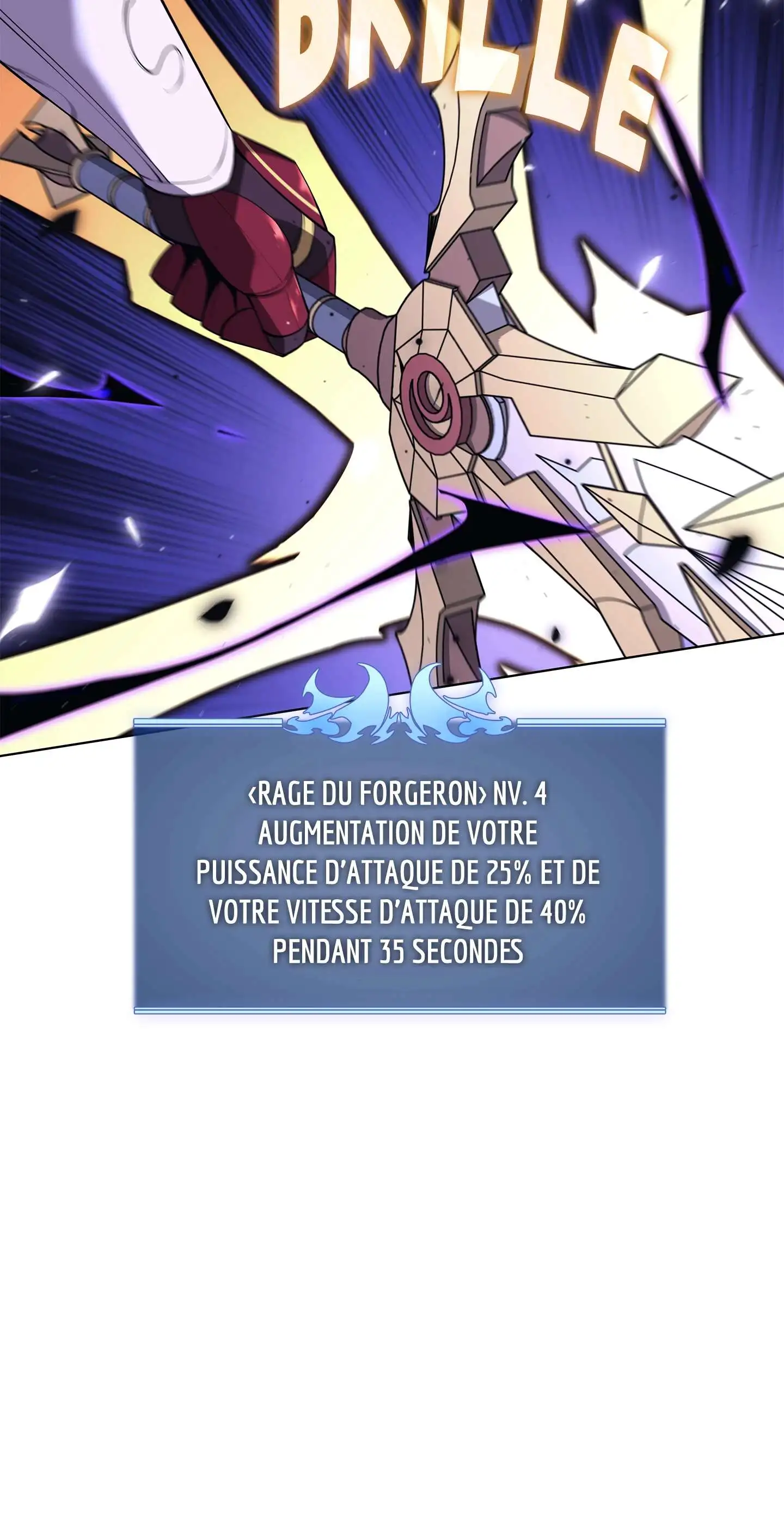 Read Overgeared Remake Scan Manga Online