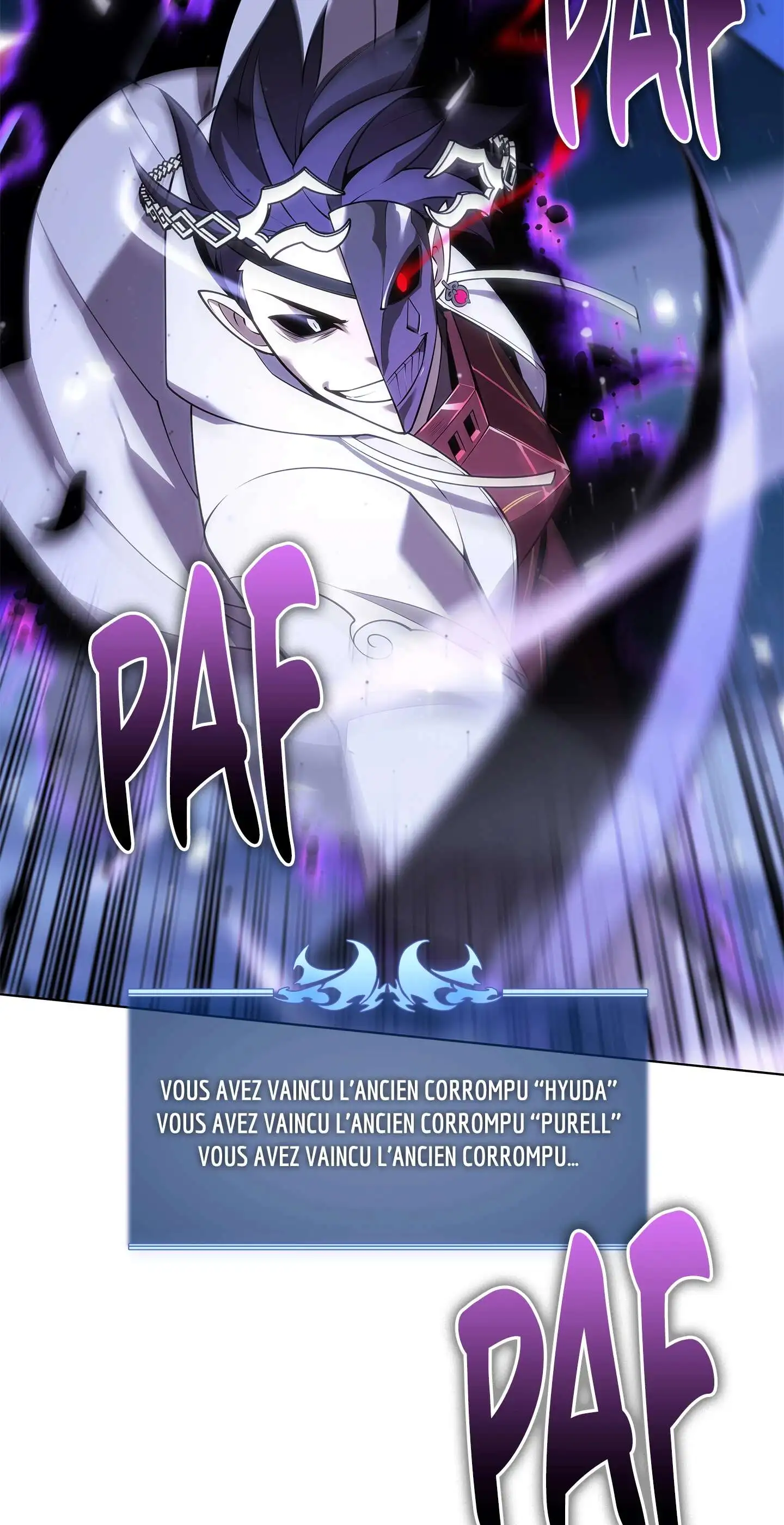 Read Overgeared Remake Scan Manga Online