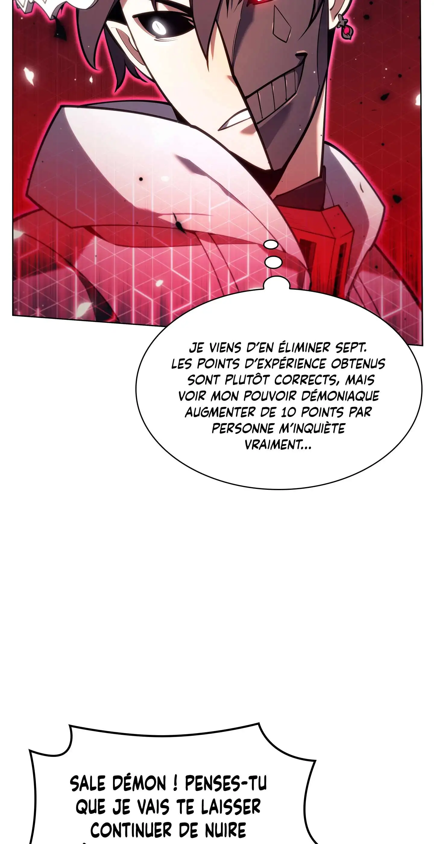 Read Overgeared Remake Scan Manga Online
