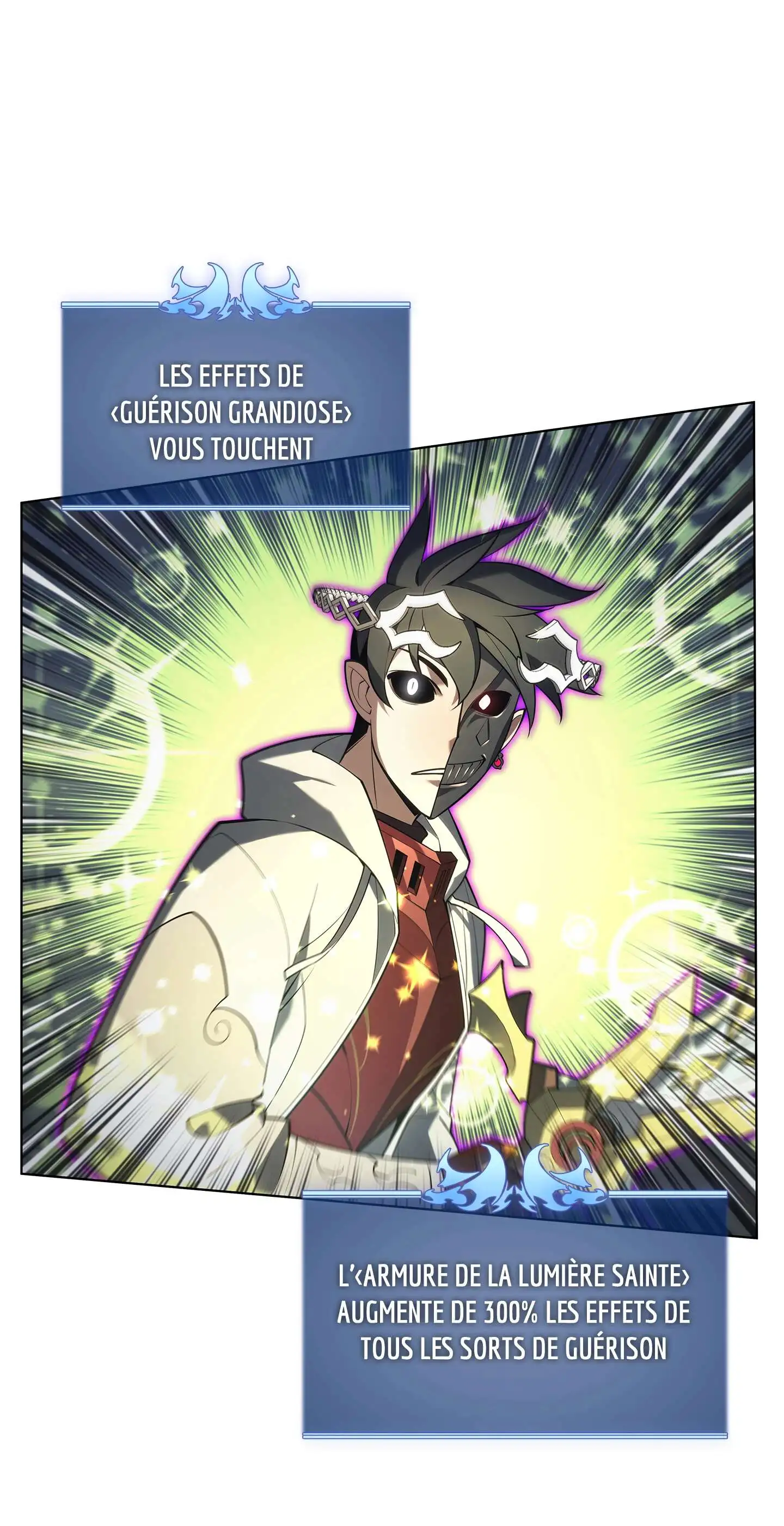 Read Overgeared Remake Scan Manga Online
