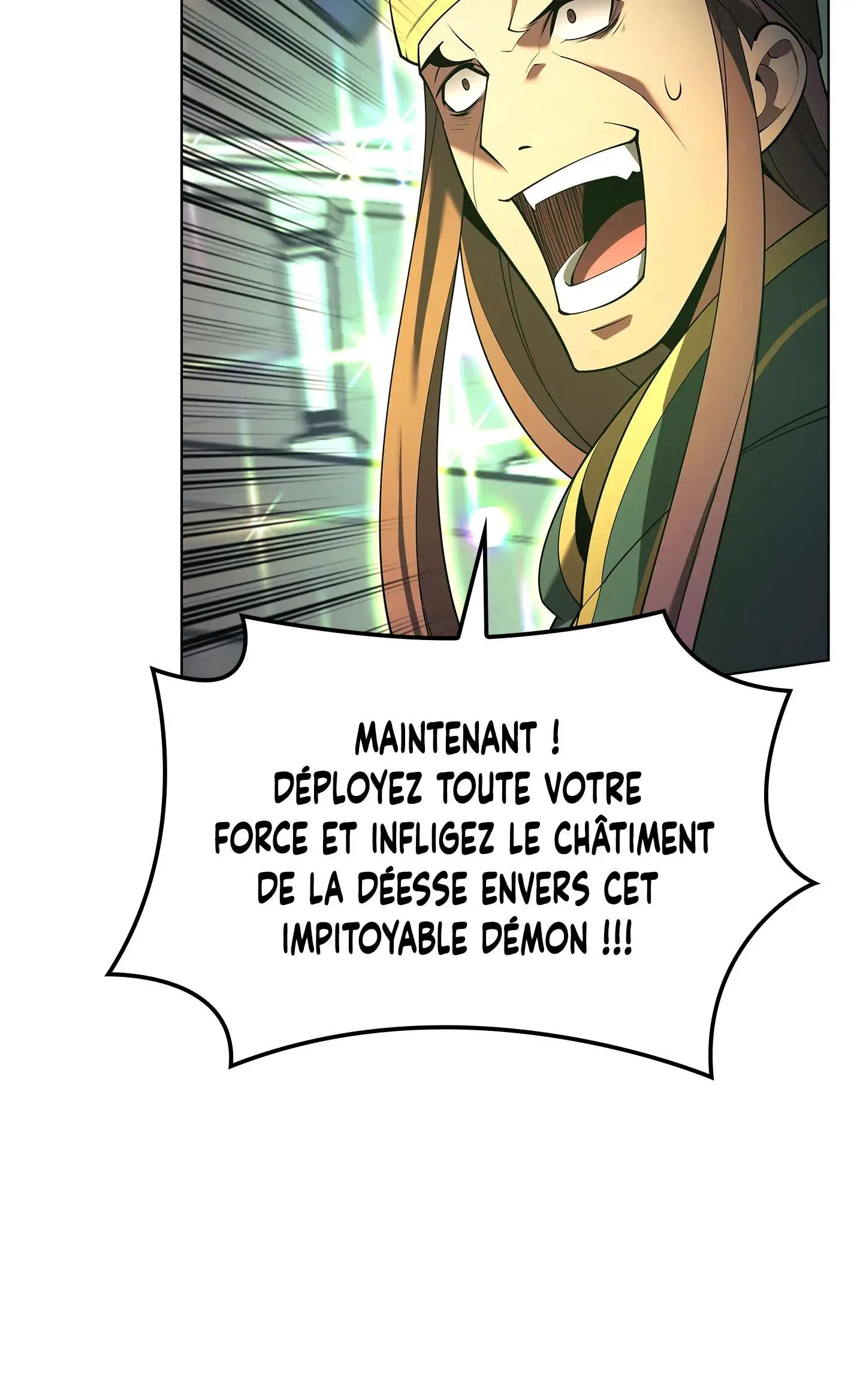 Read Overgeared Remake Scan Manga Online