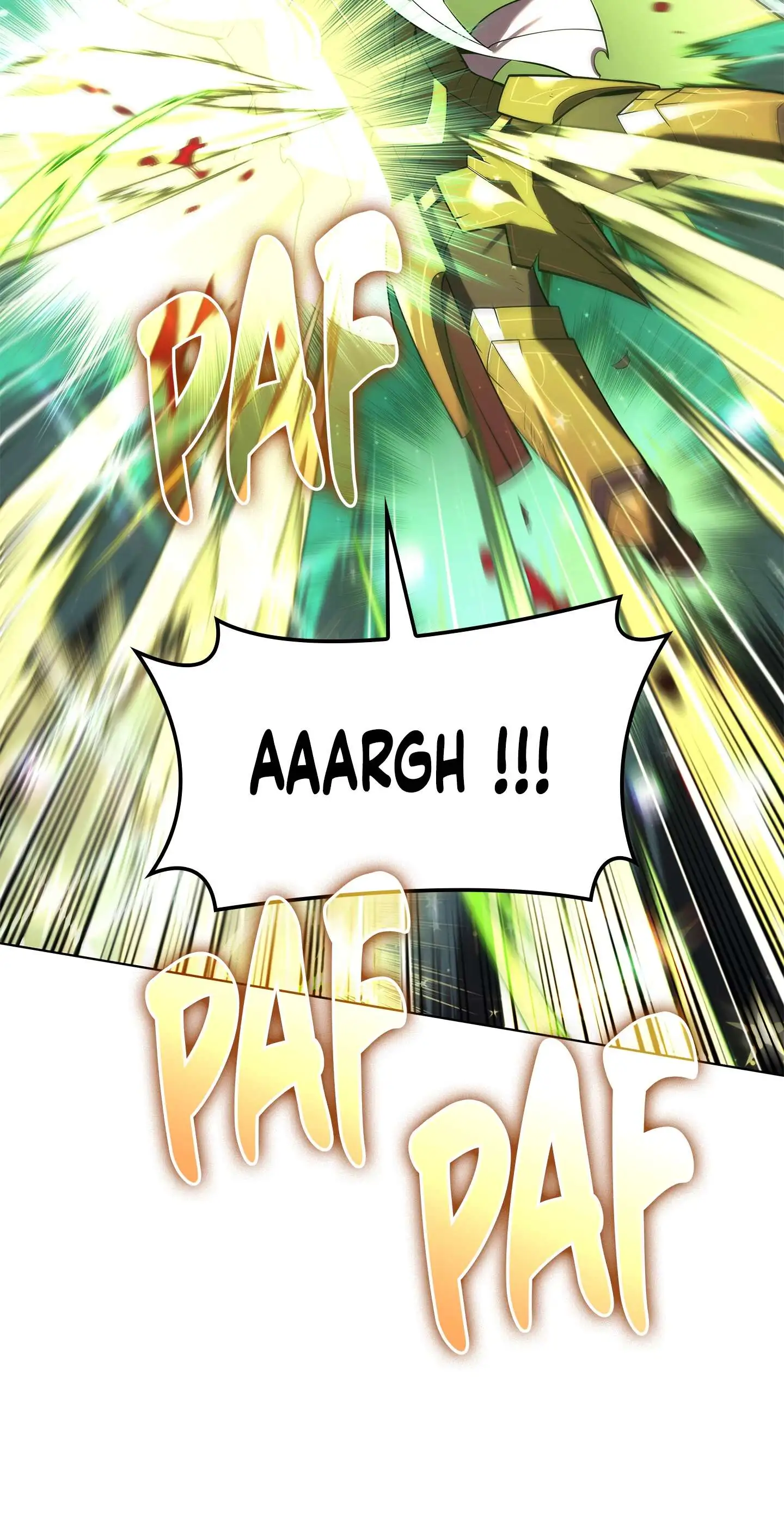 Read Overgeared Remake Scan Manga Online
