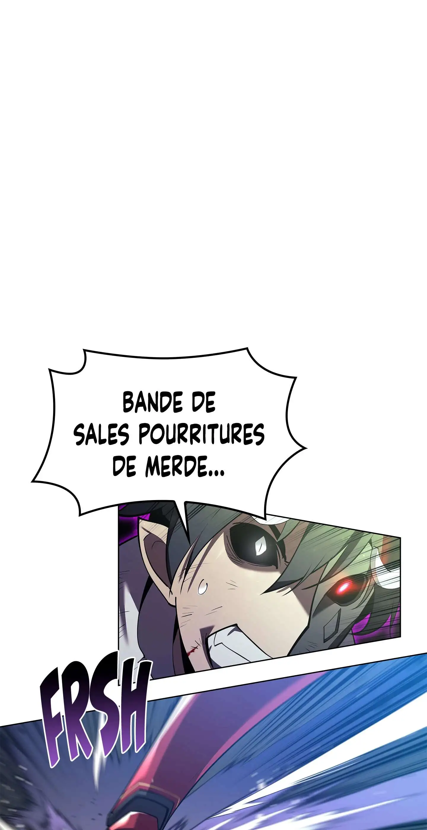 Read Overgeared Remake Scan Manga Online