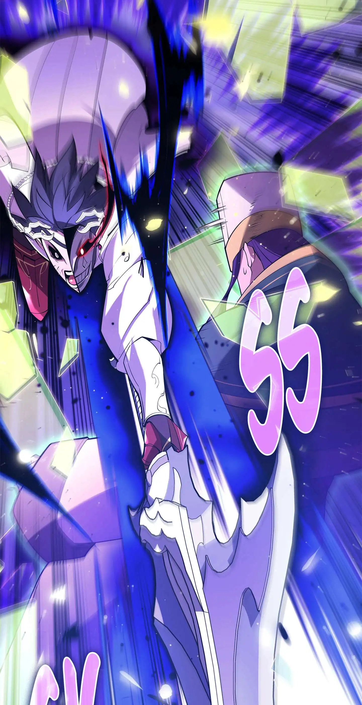 Read Overgeared Remake Scan Manga Online