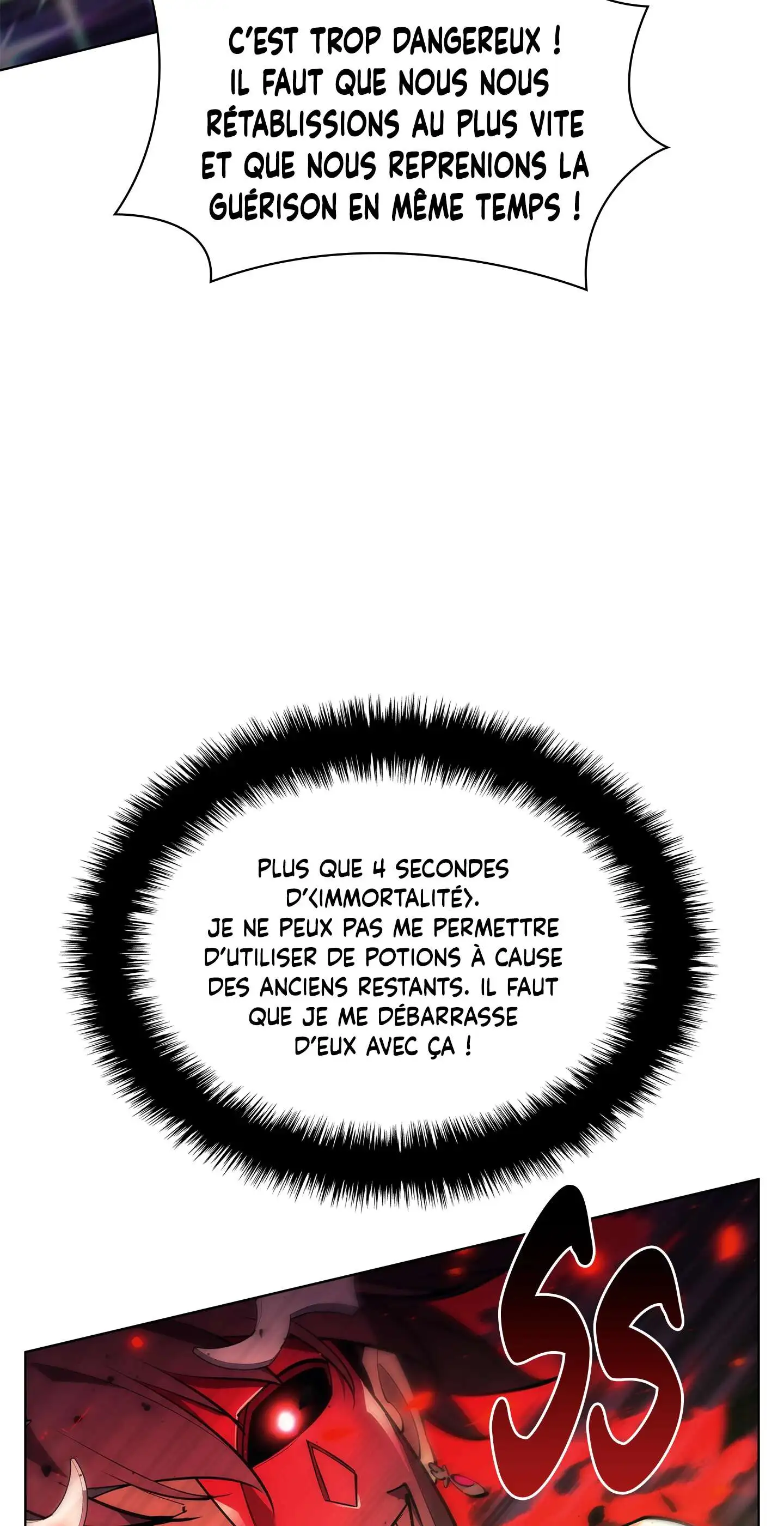 Read Overgeared Remake Scan Manga Online