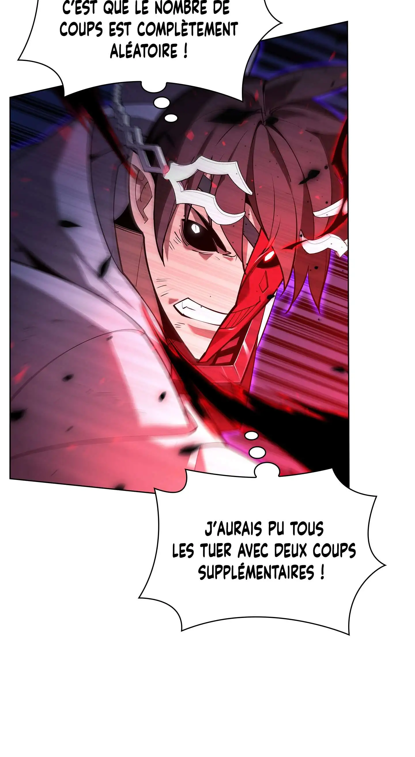 Read Overgeared Remake Scan Manga Online
