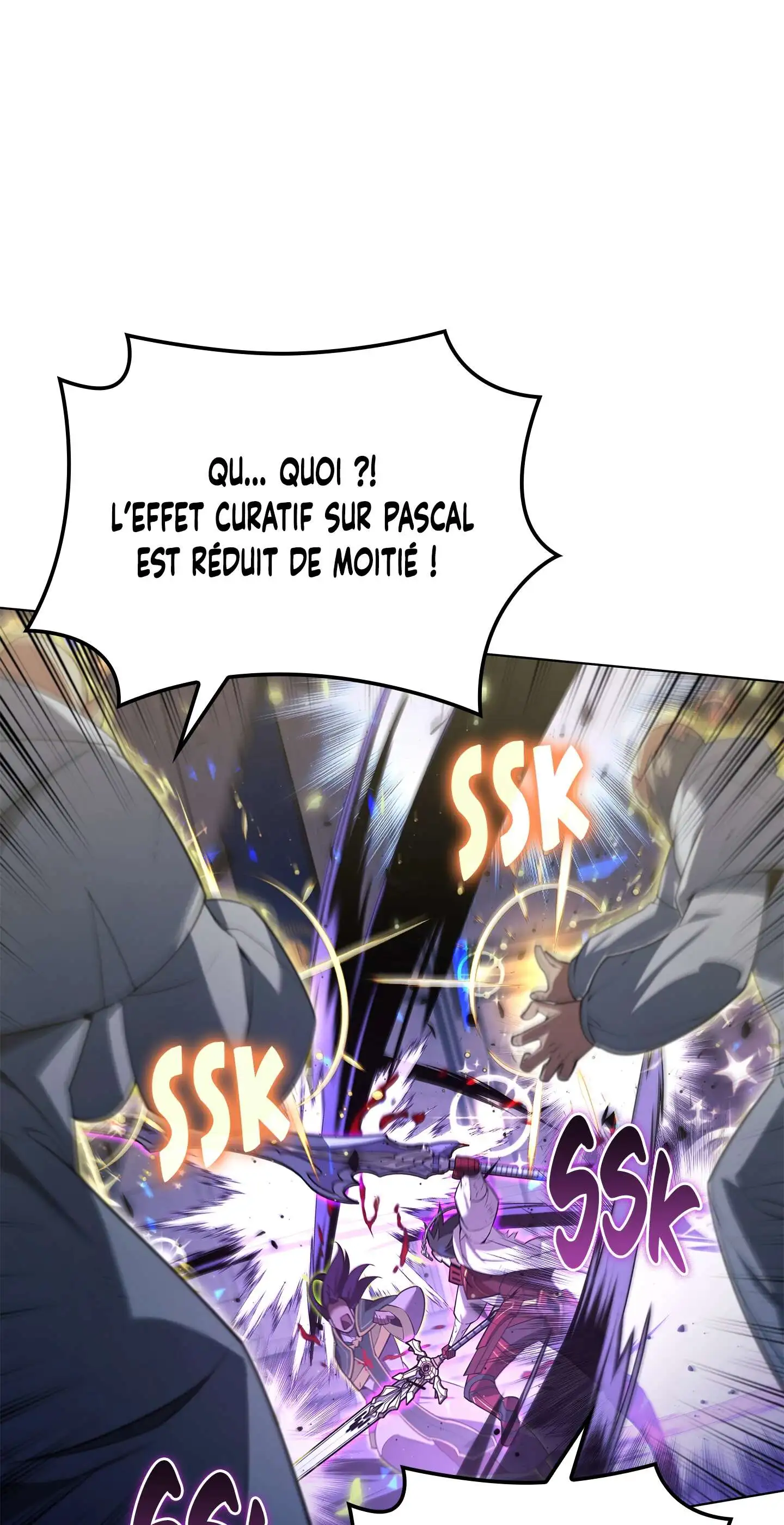 Read Overgeared Remake Scan Manga Online