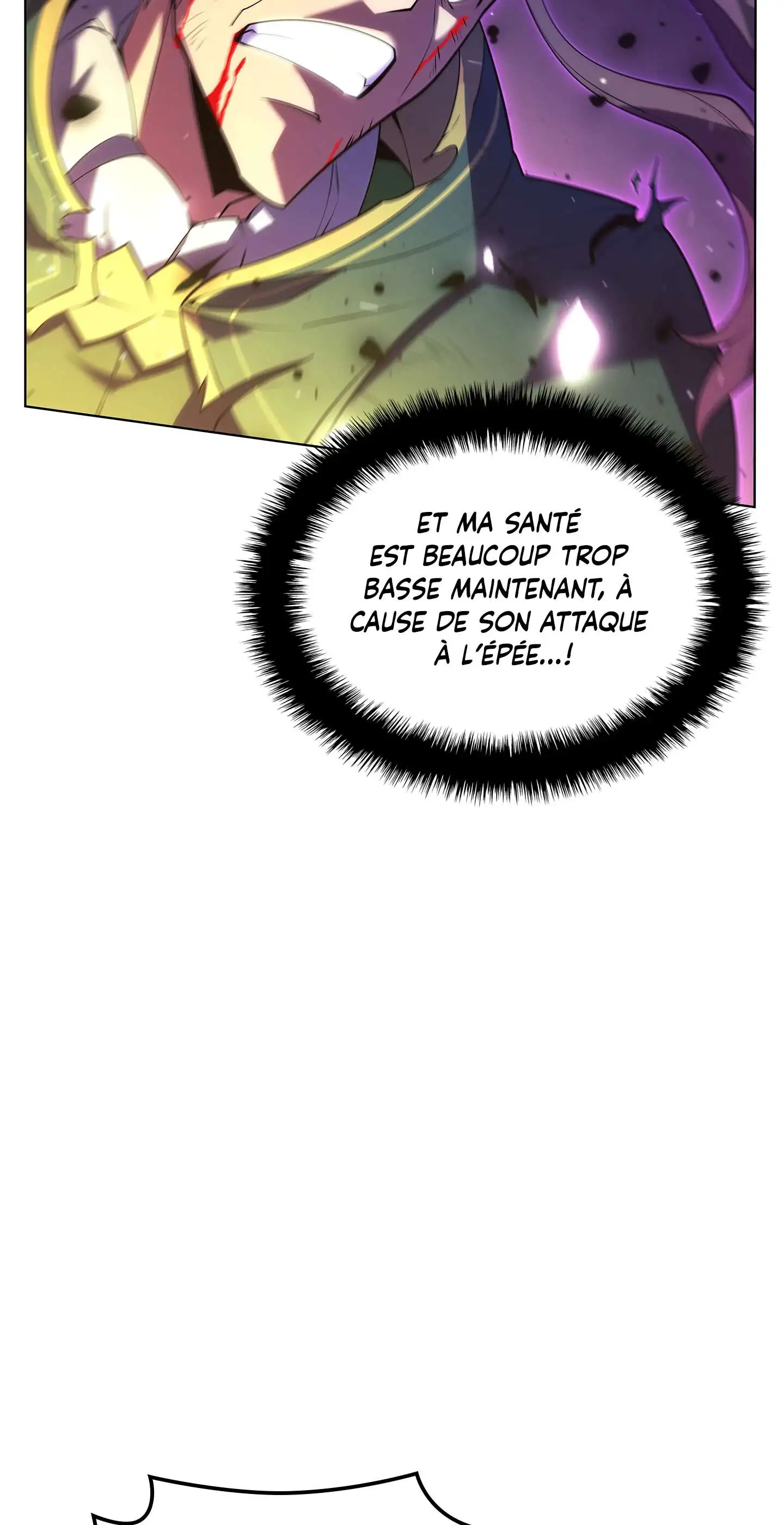 Read Overgeared Remake Scan Manga Online