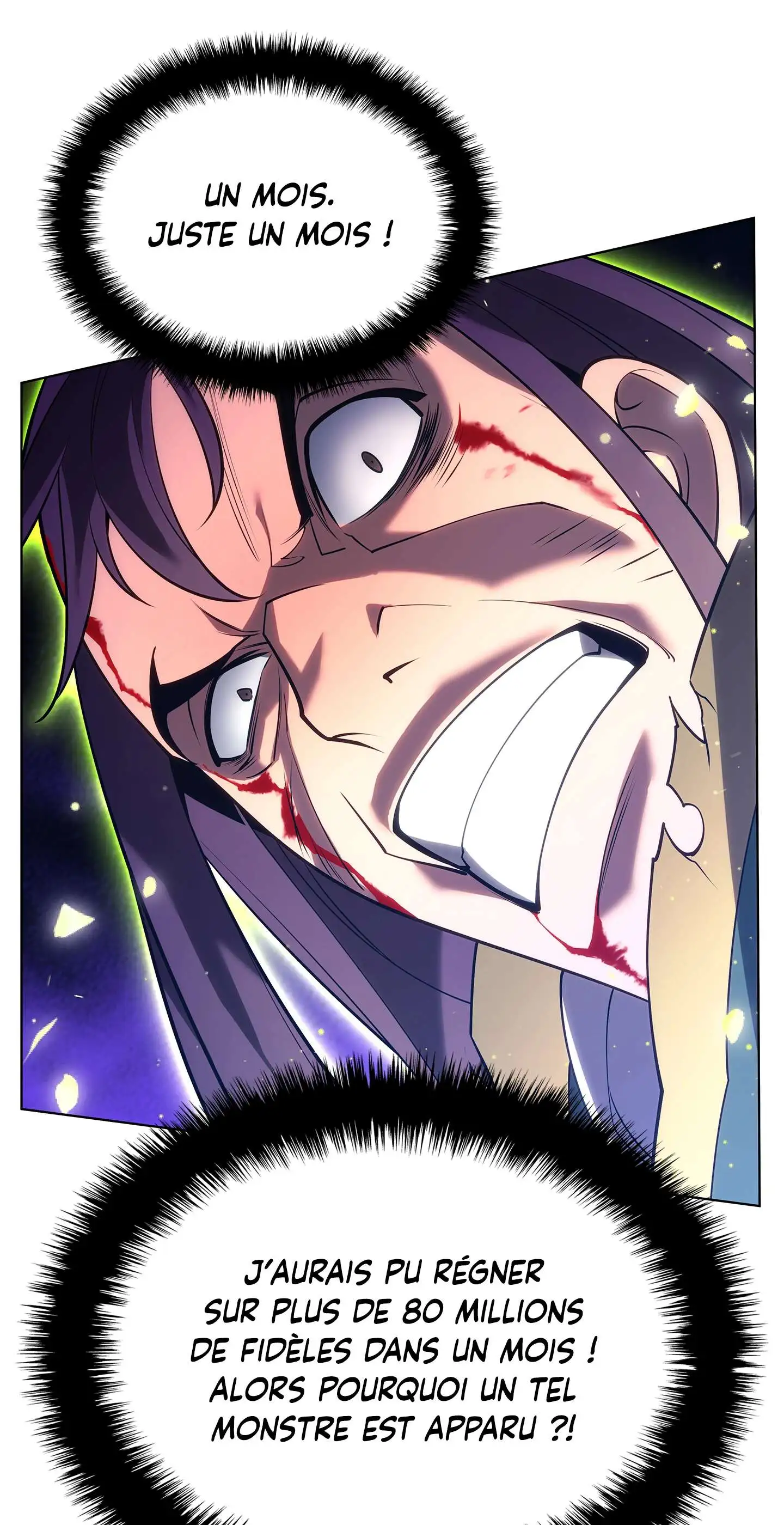 Read Overgeared Remake Scan Manga Online