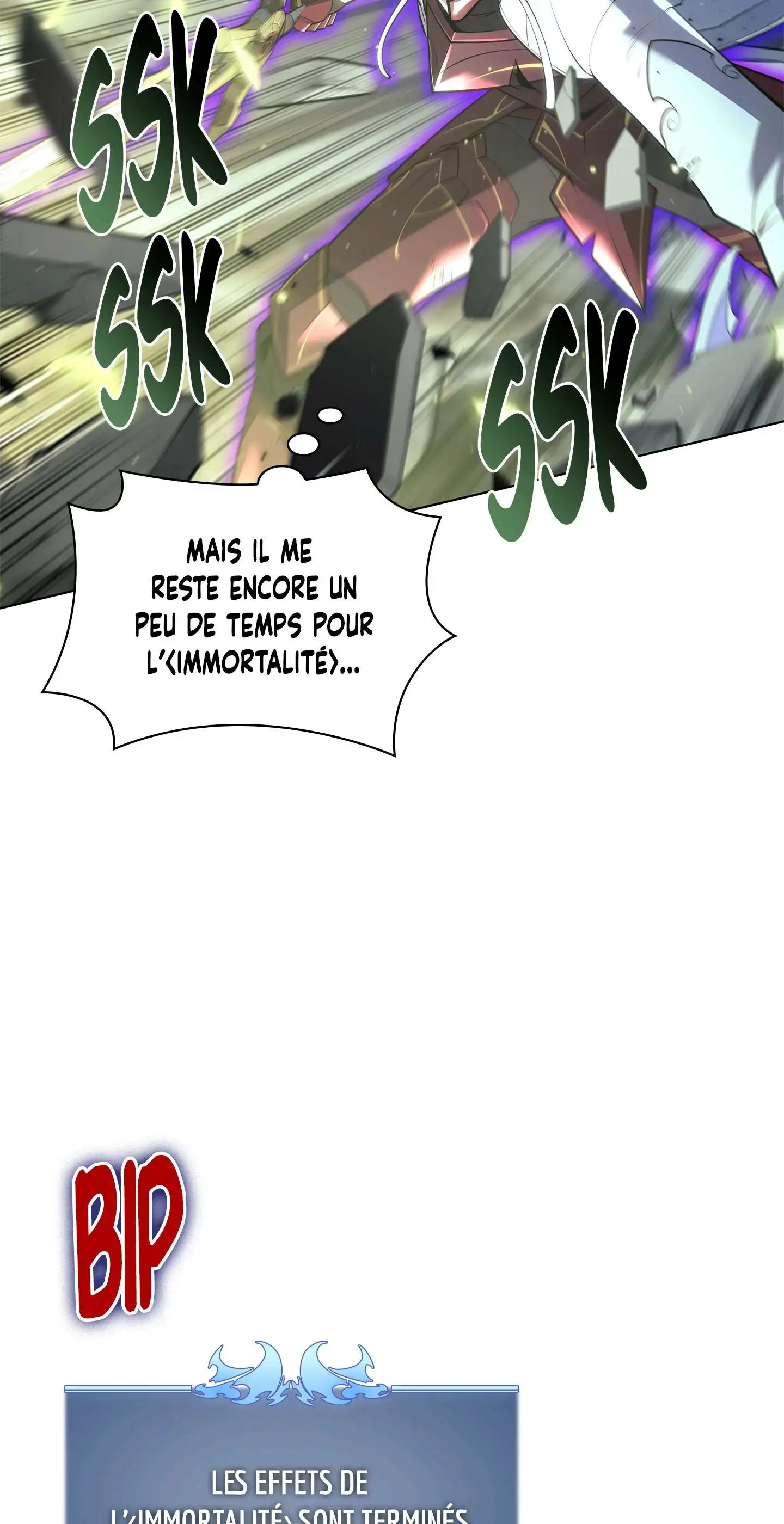 Read Overgeared Remake Scan Manga Online