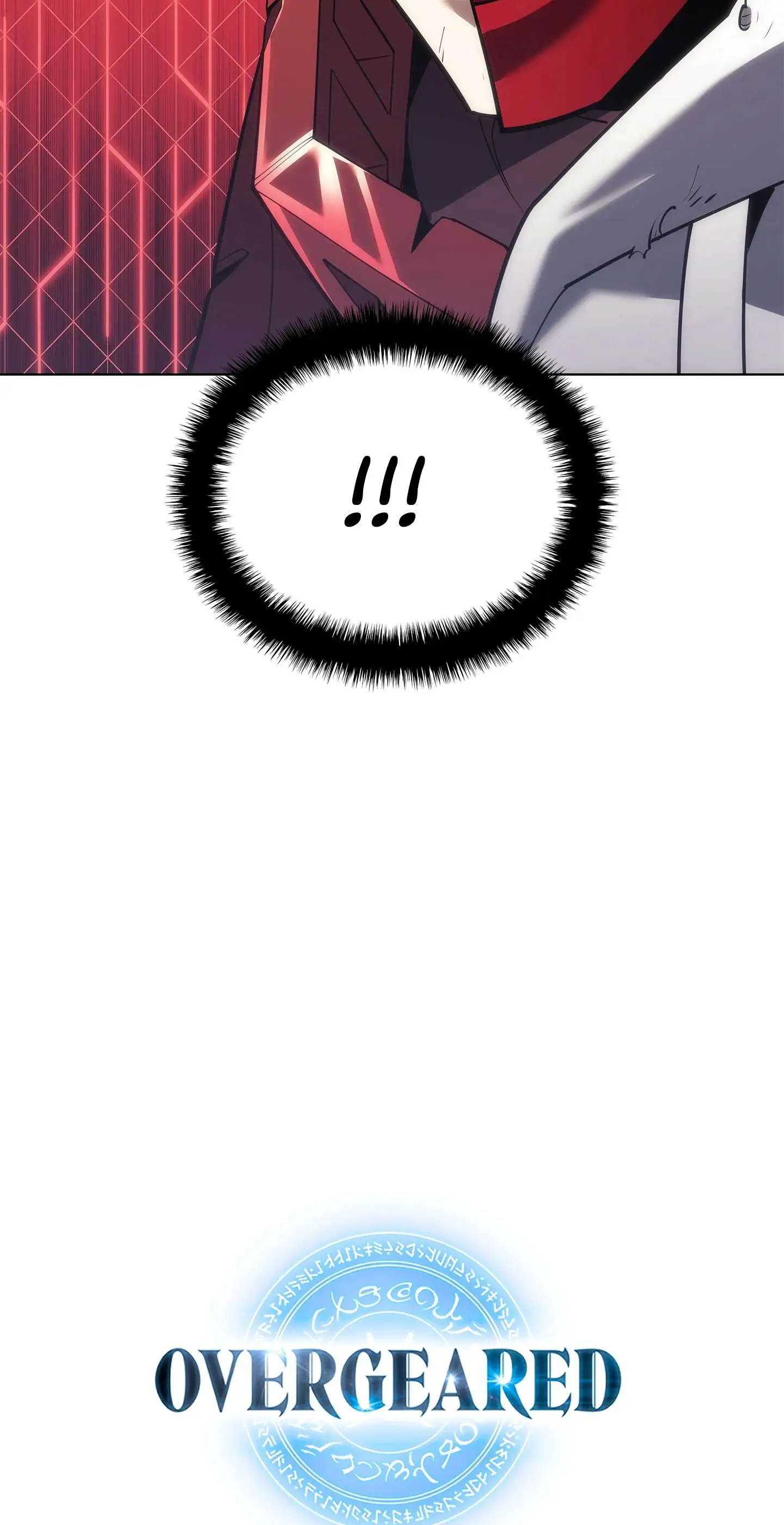 Read Overgeared Remake Scan Manga Online