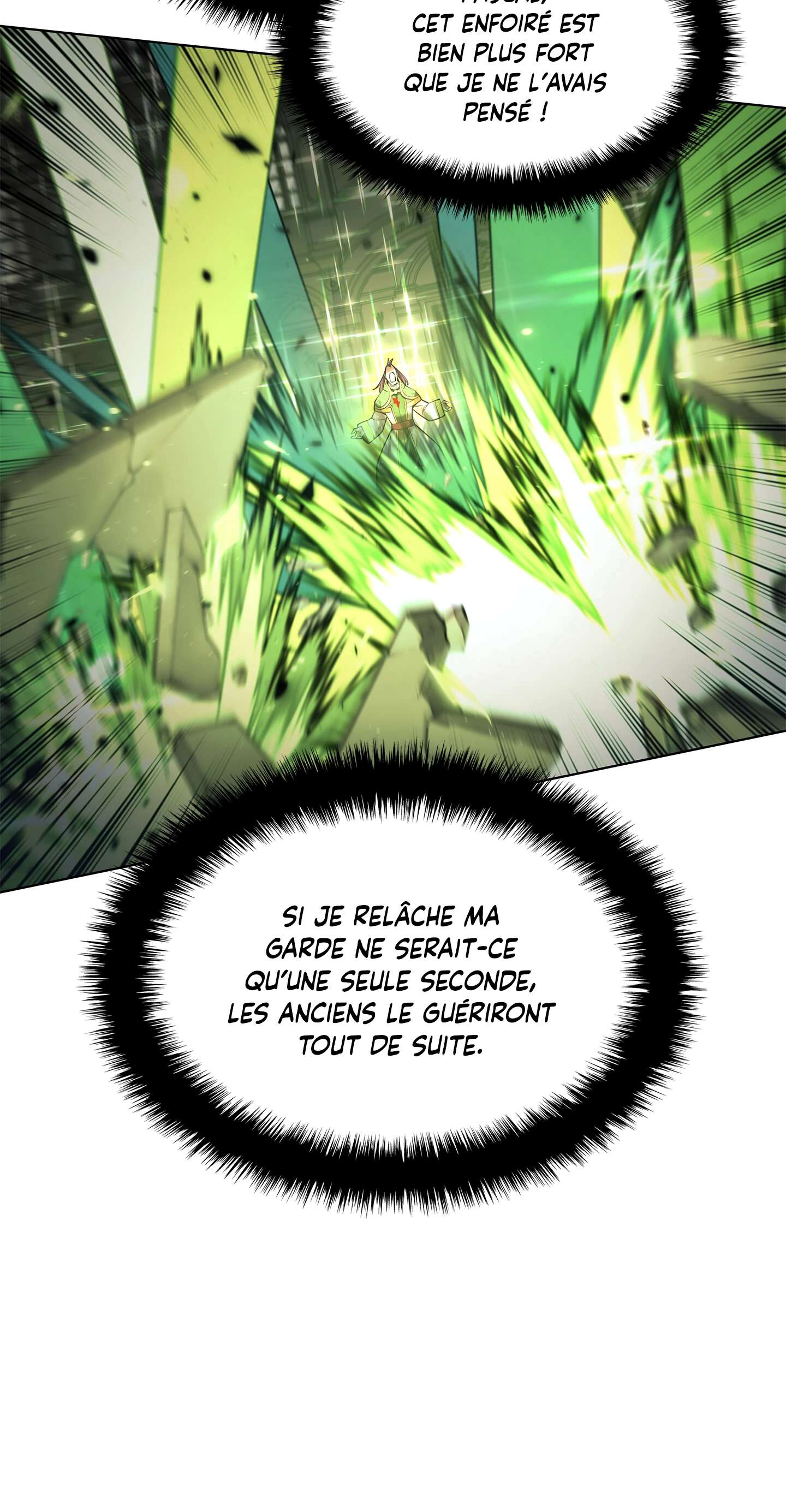 Read Overgeared Remake Scan Manga Online
