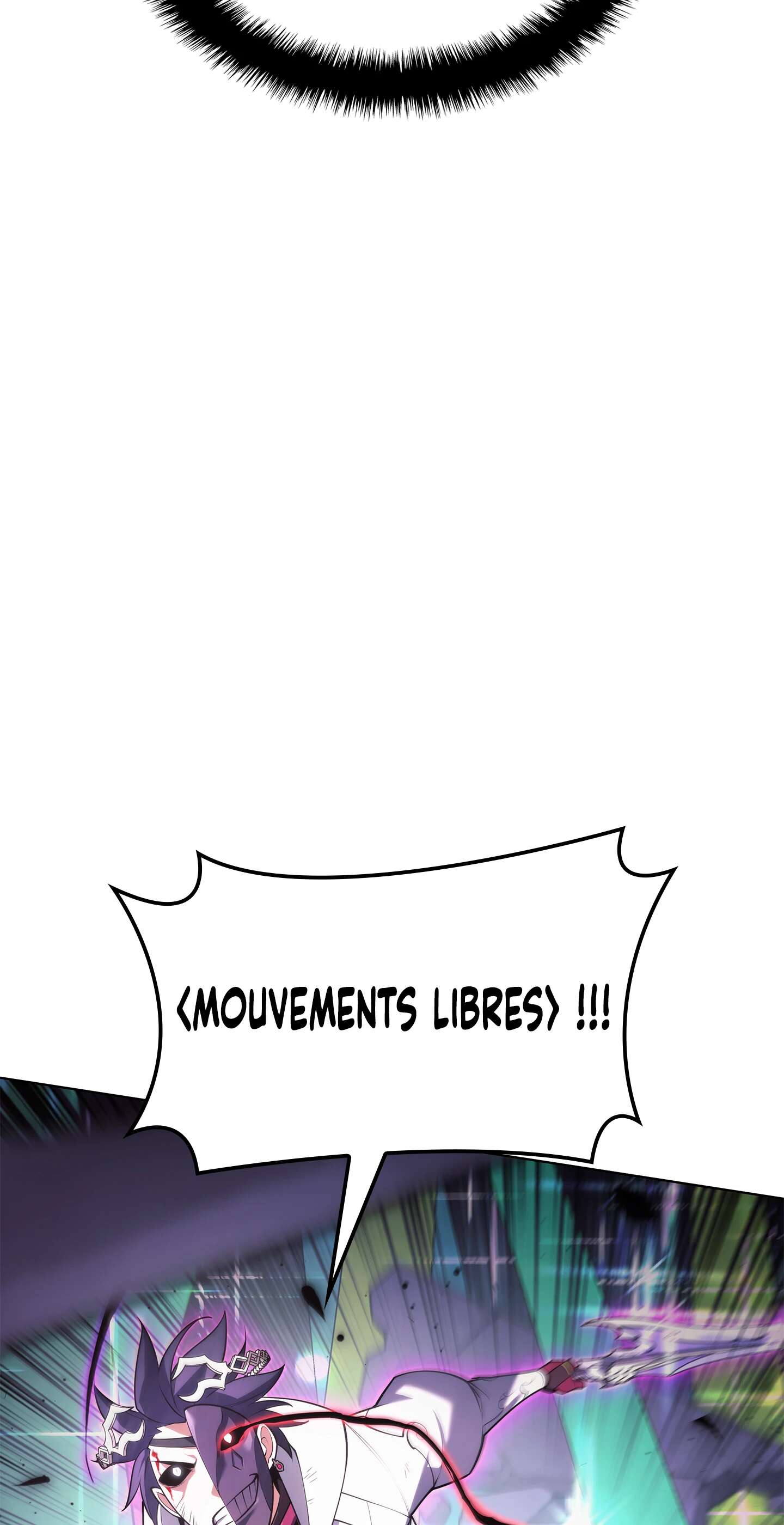Read Overgeared Remake Scan Manga Online