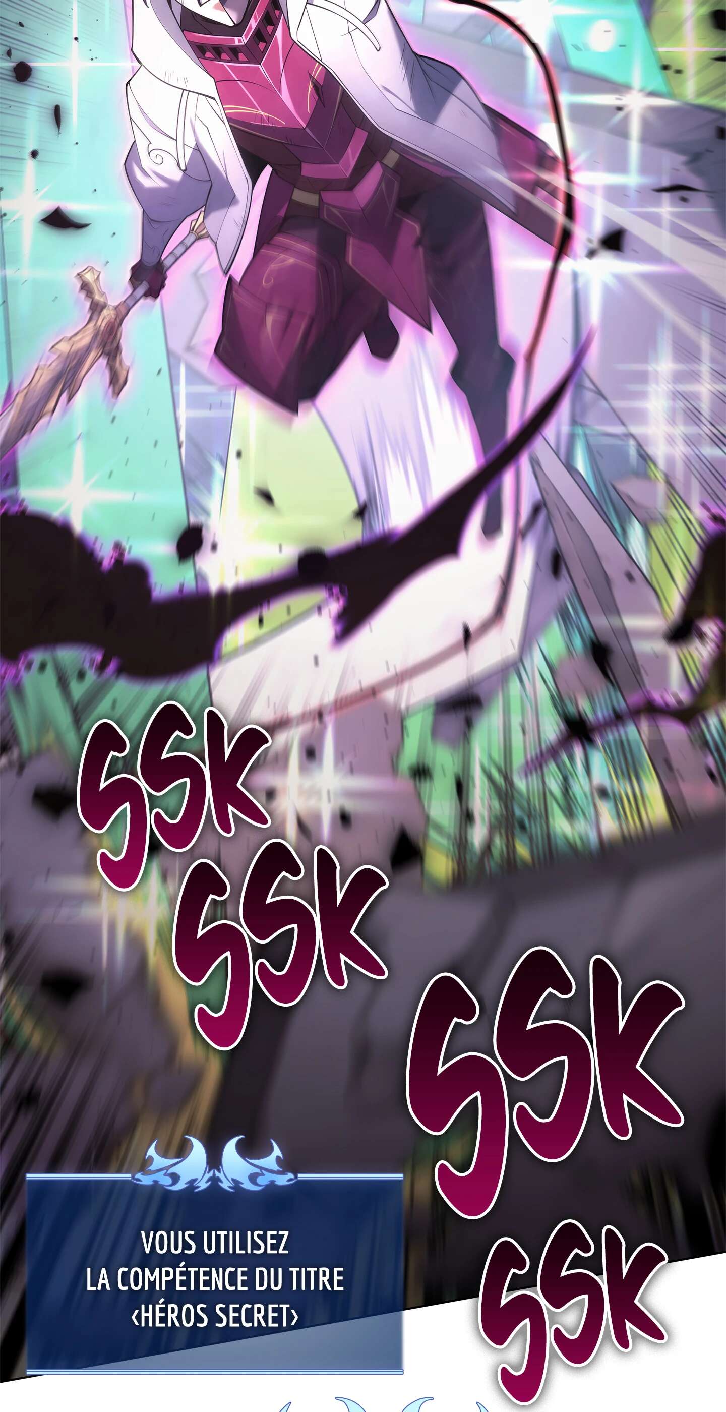 Read Overgeared Remake Scan Manga Online