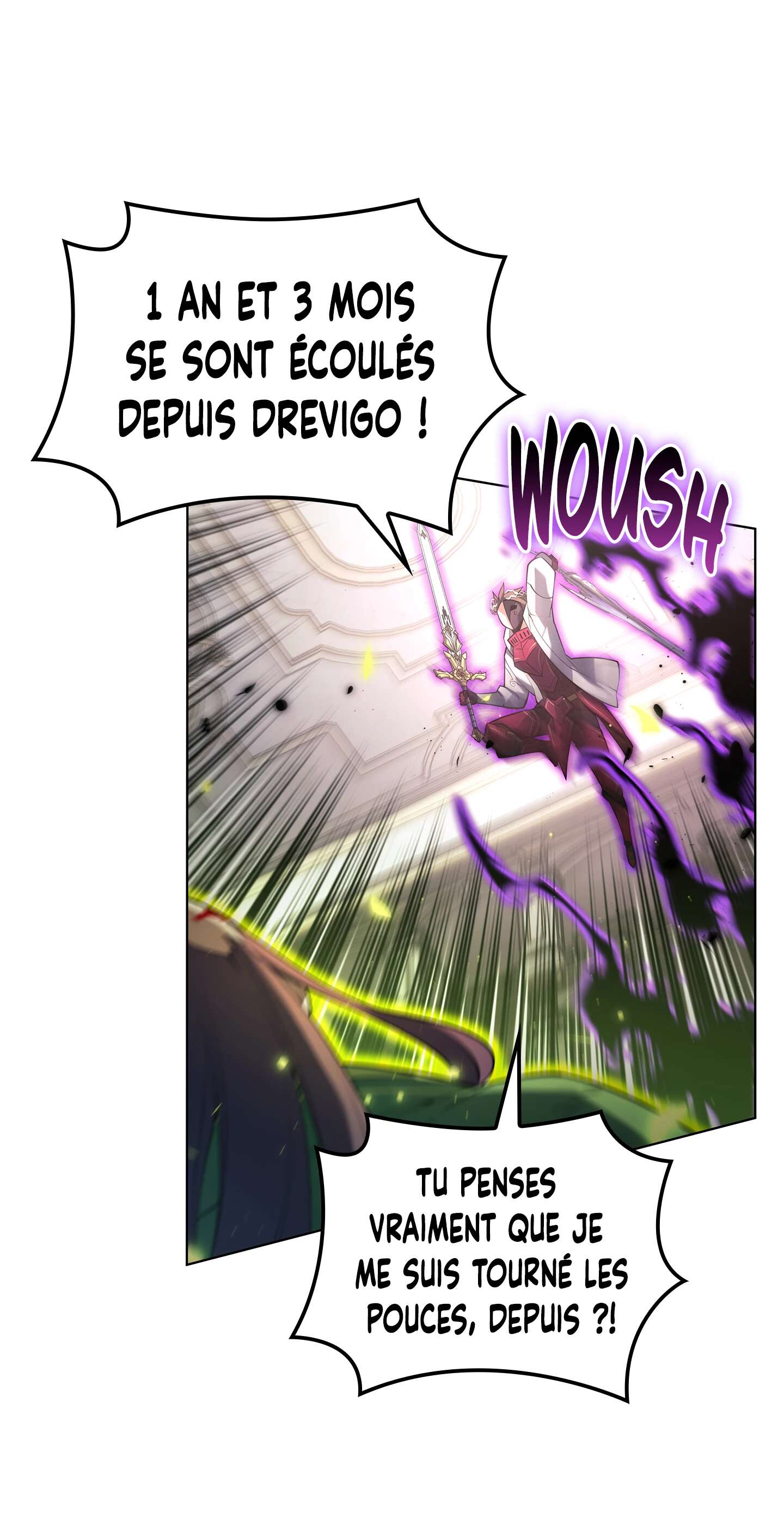 Read Overgeared Remake Scan Manga Online