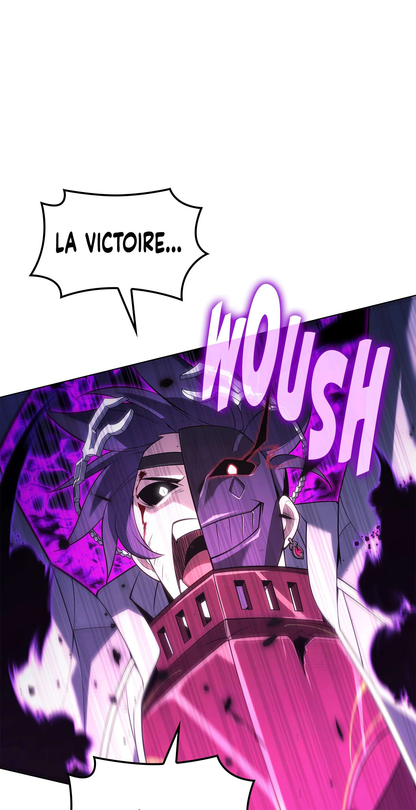 Read Overgeared Remake Scan Manga Online