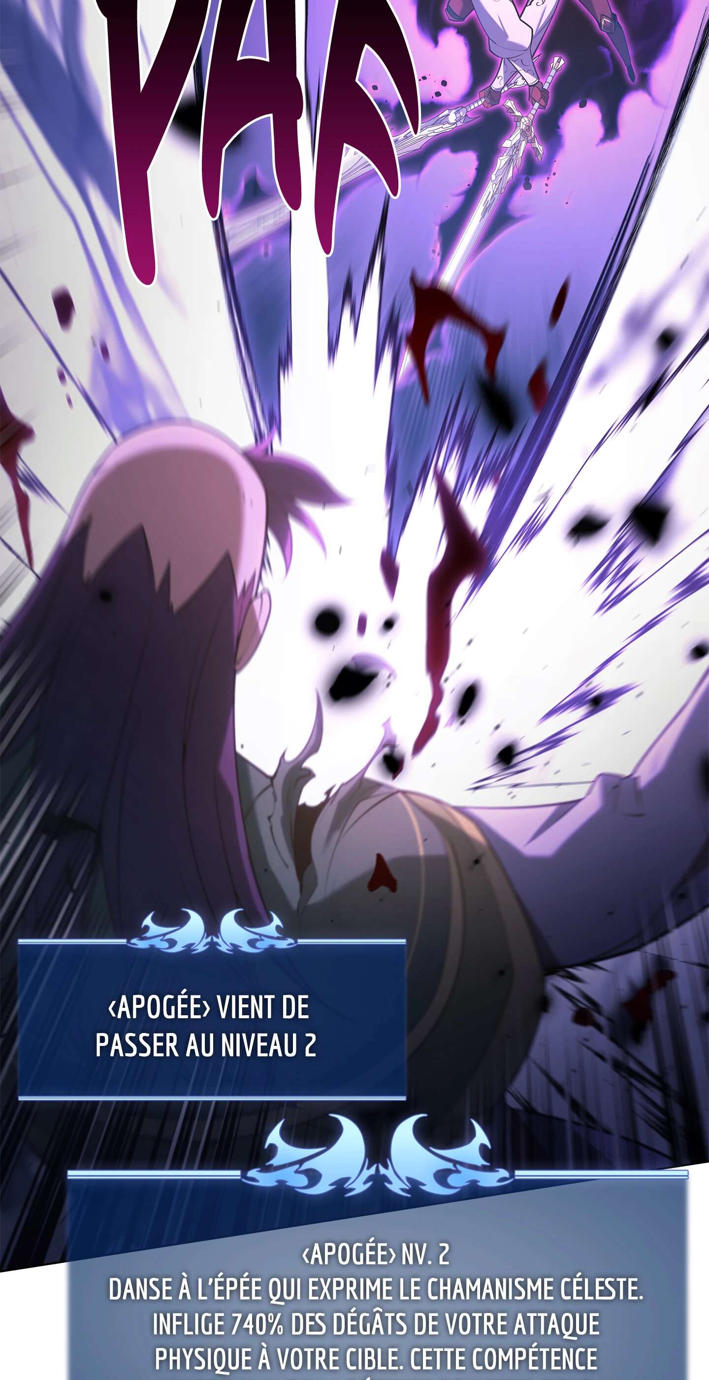 Read Overgeared Remake Scan Manga Online