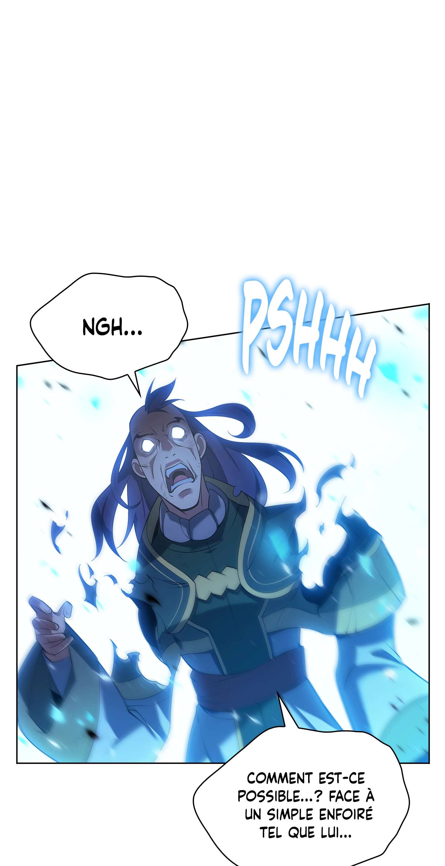 Read Overgeared Remake Scan Manga Online