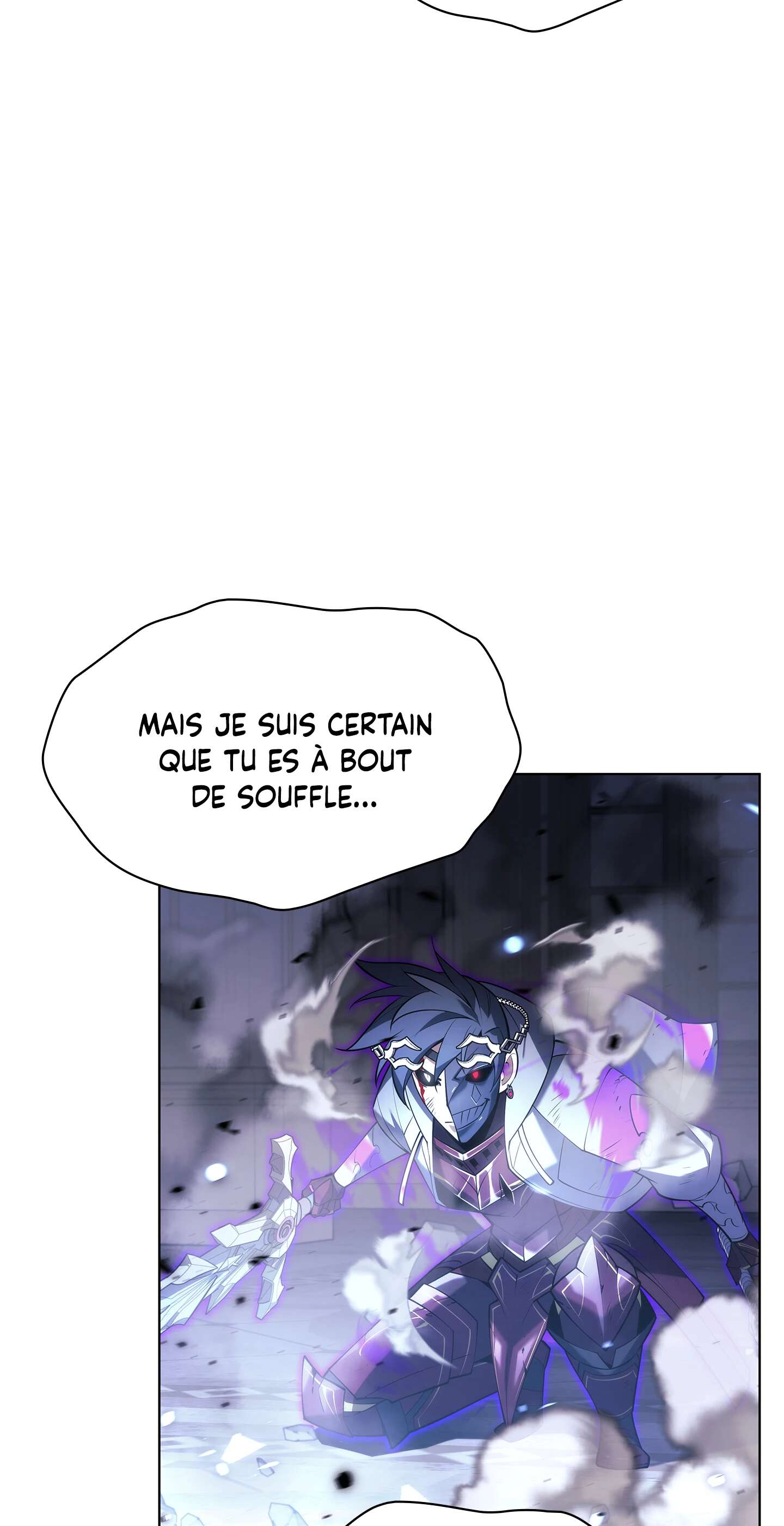 Read Overgeared Remake Scan Manga Online