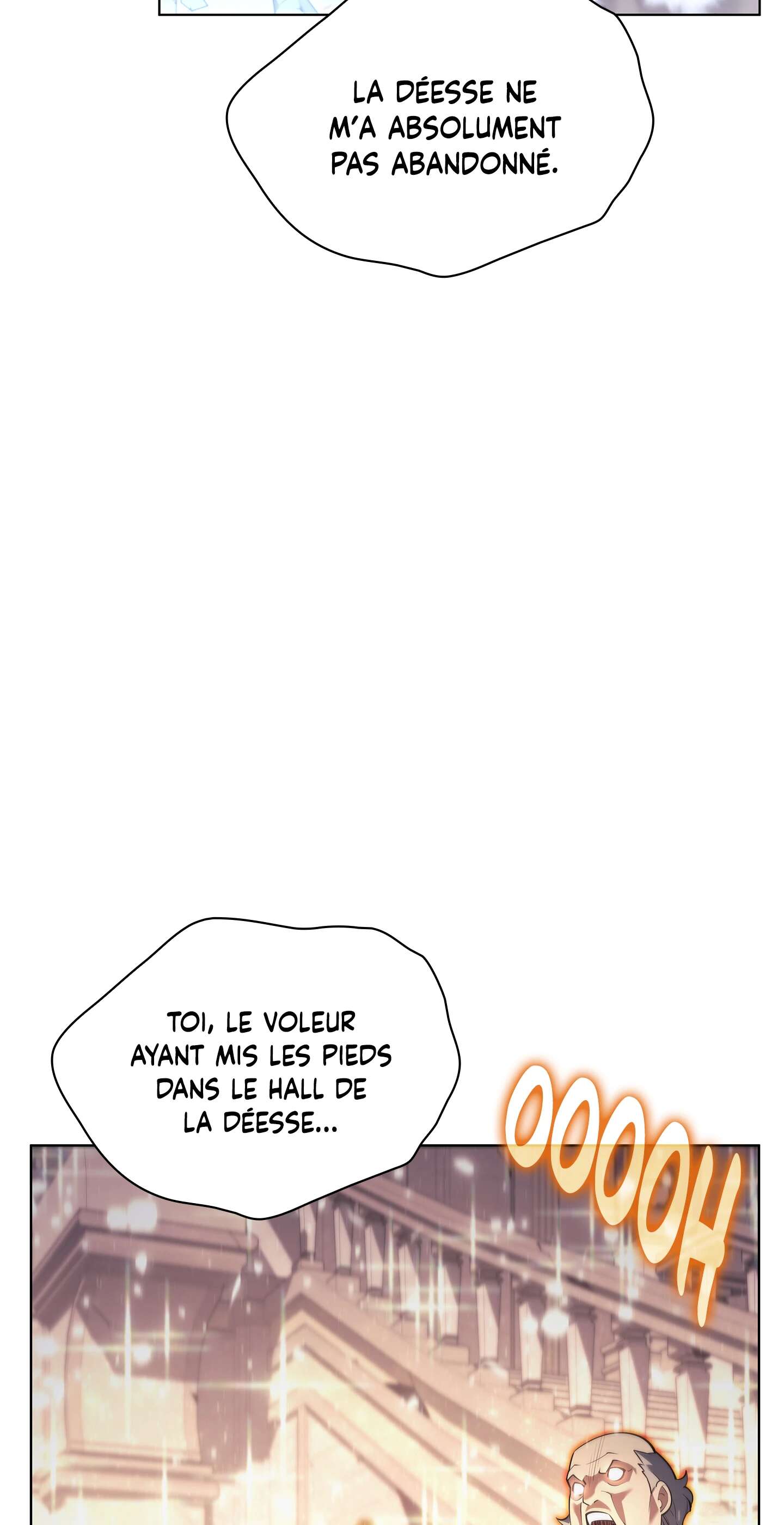 Read Overgeared Remake Scan Manga Online