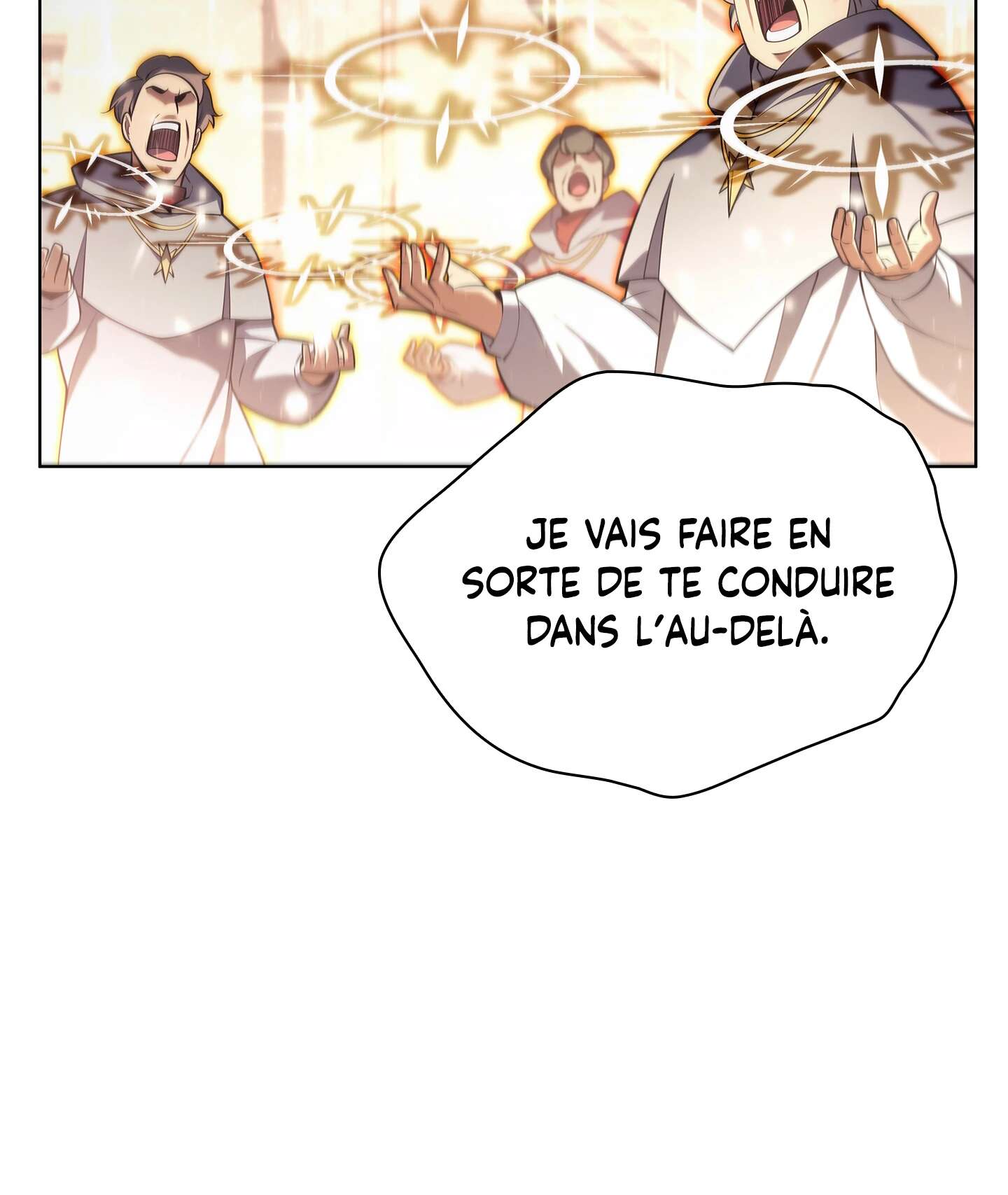 Read Overgeared Remake Scan Manga Online