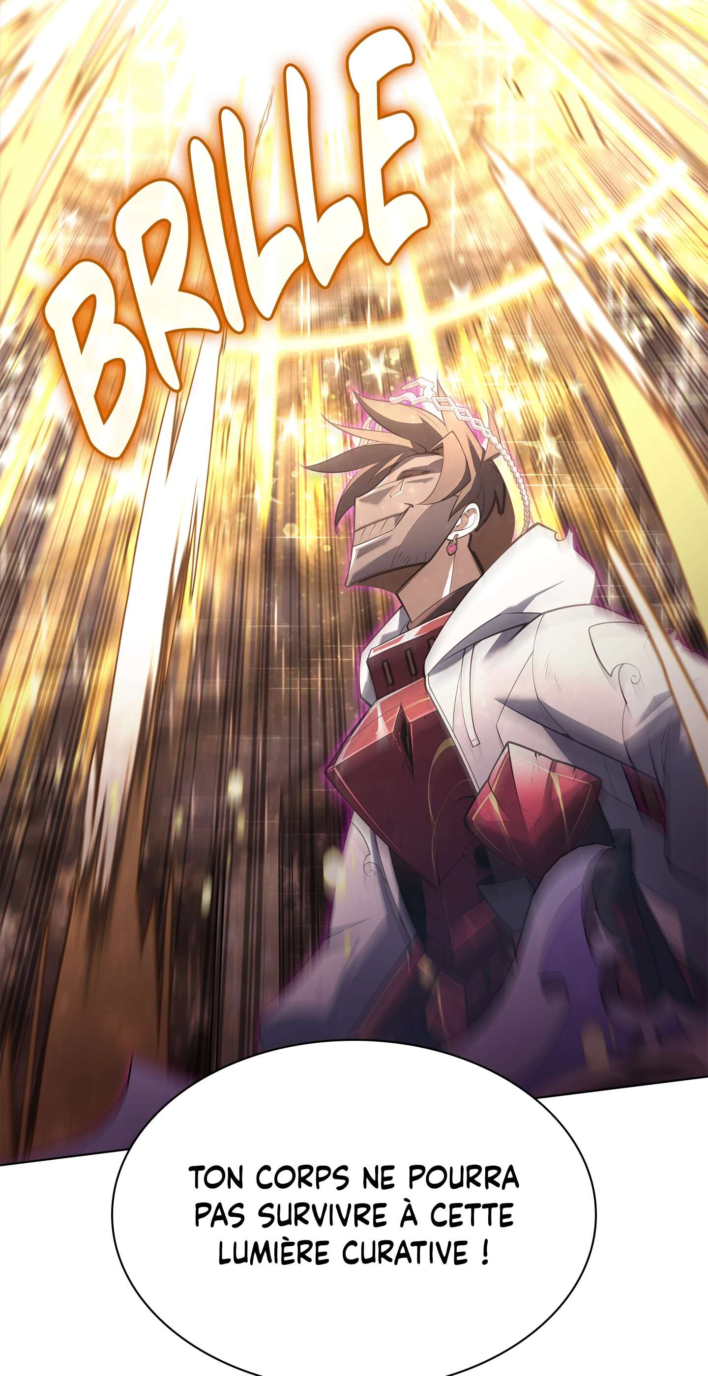 Read Overgeared Remake Scan Manga Online