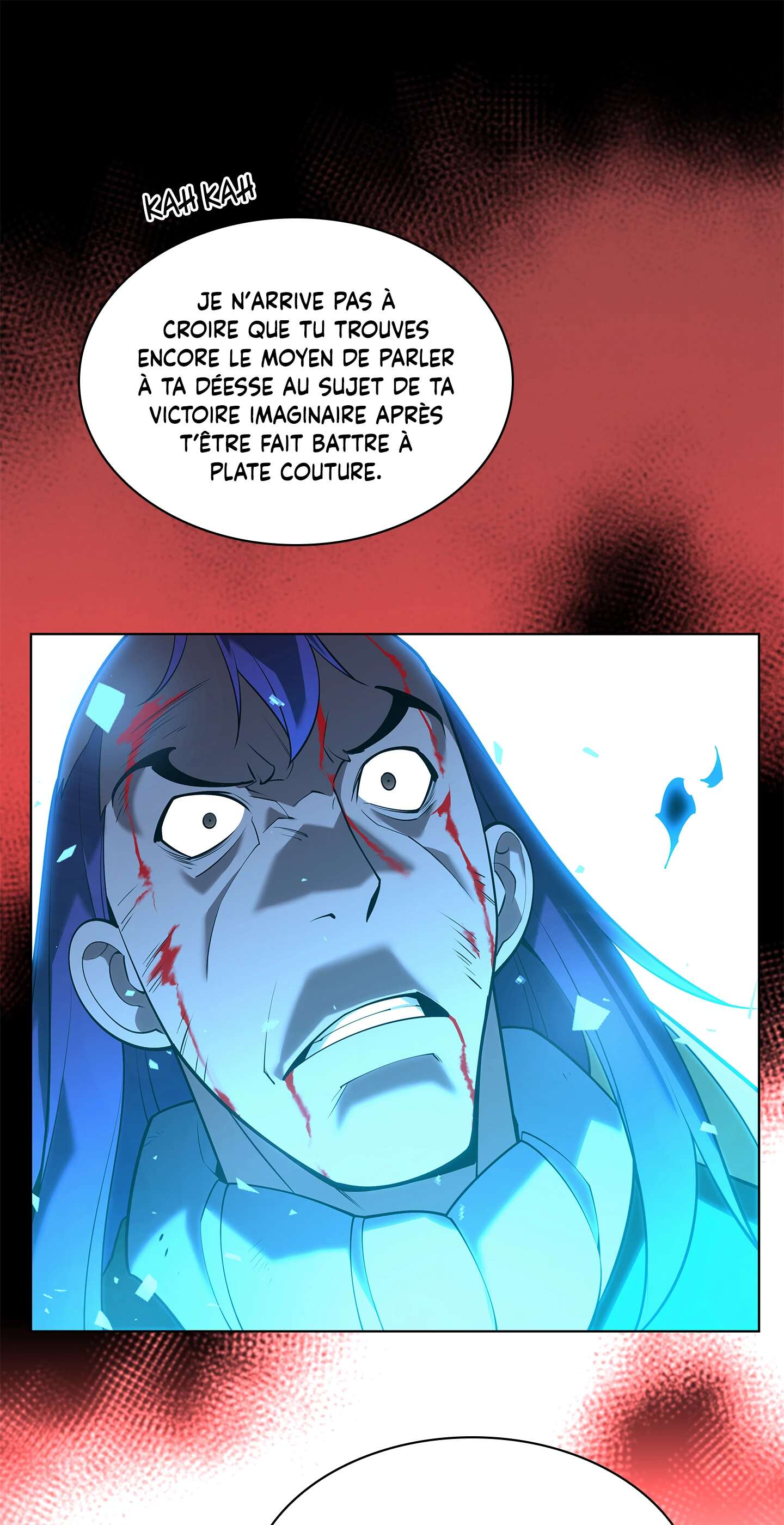 Read Overgeared Remake Scan Manga Online