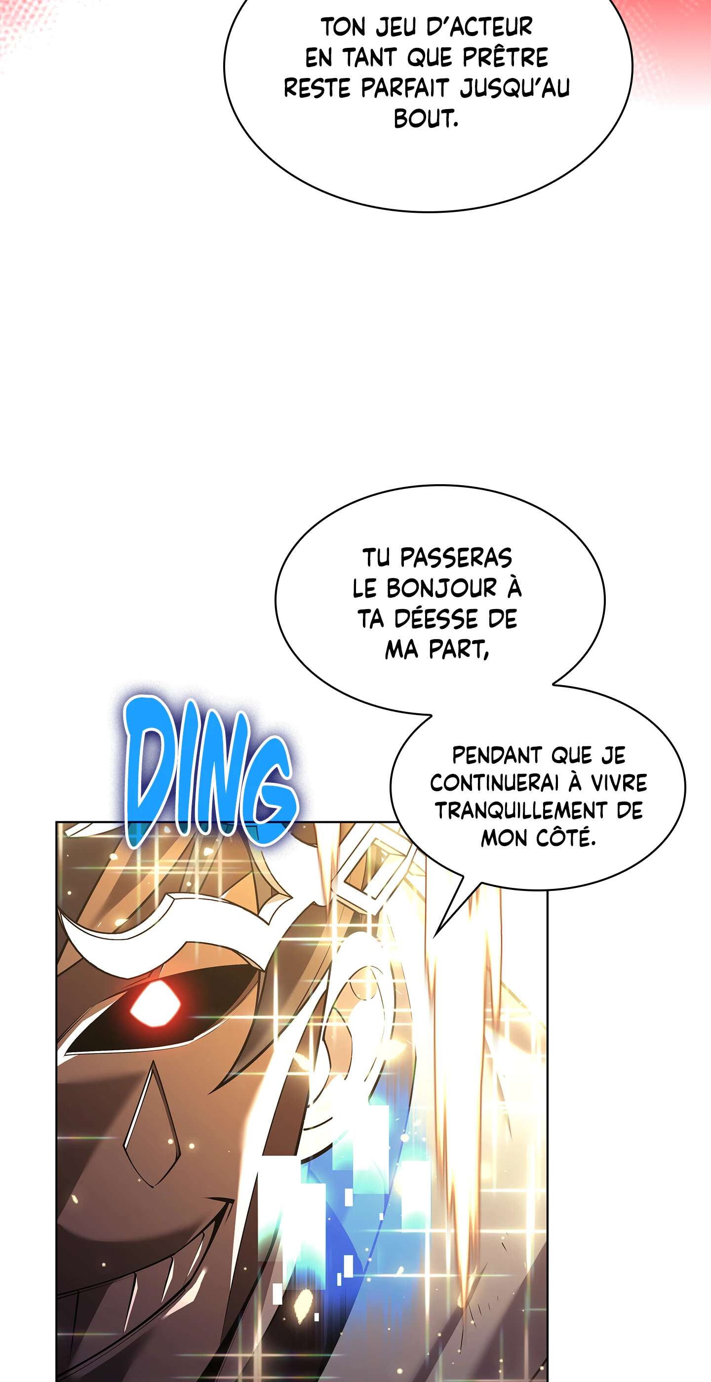 Read Overgeared Remake Scan Manga Online