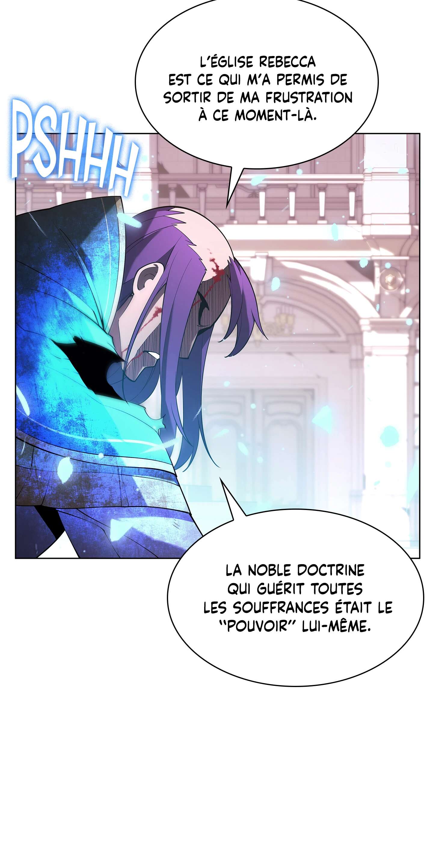 Read Overgeared Remake Scan Manga Online