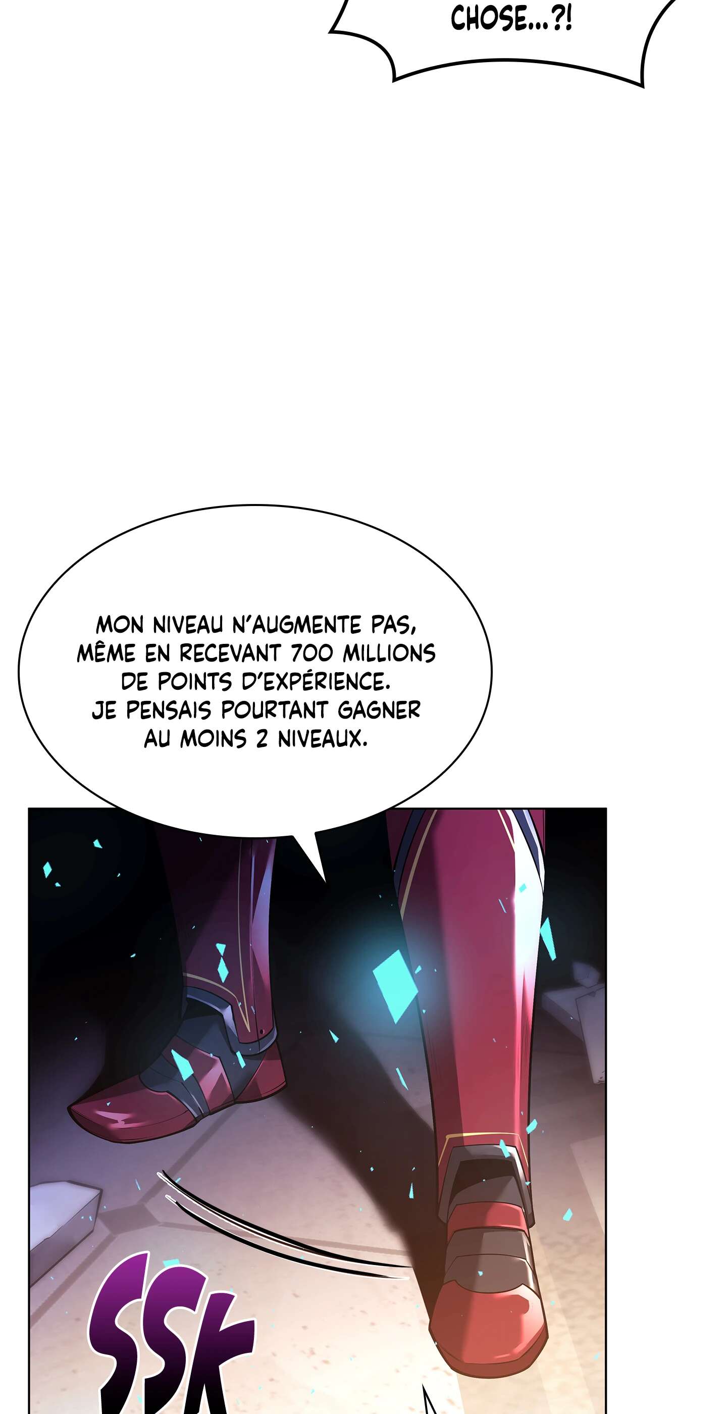 Read Overgeared Remake Scan Manga Online