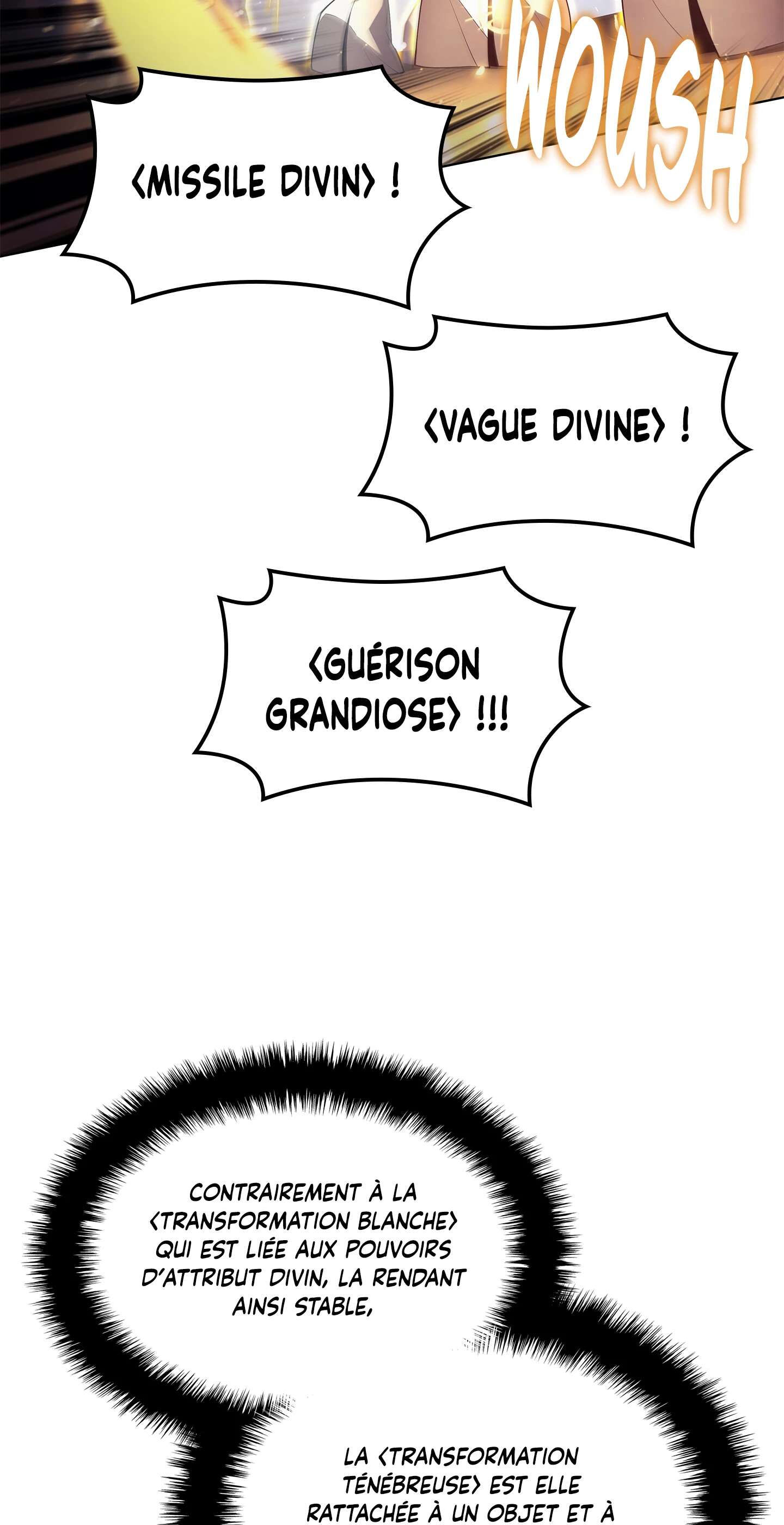 Read Overgeared Remake Scan Manga Online