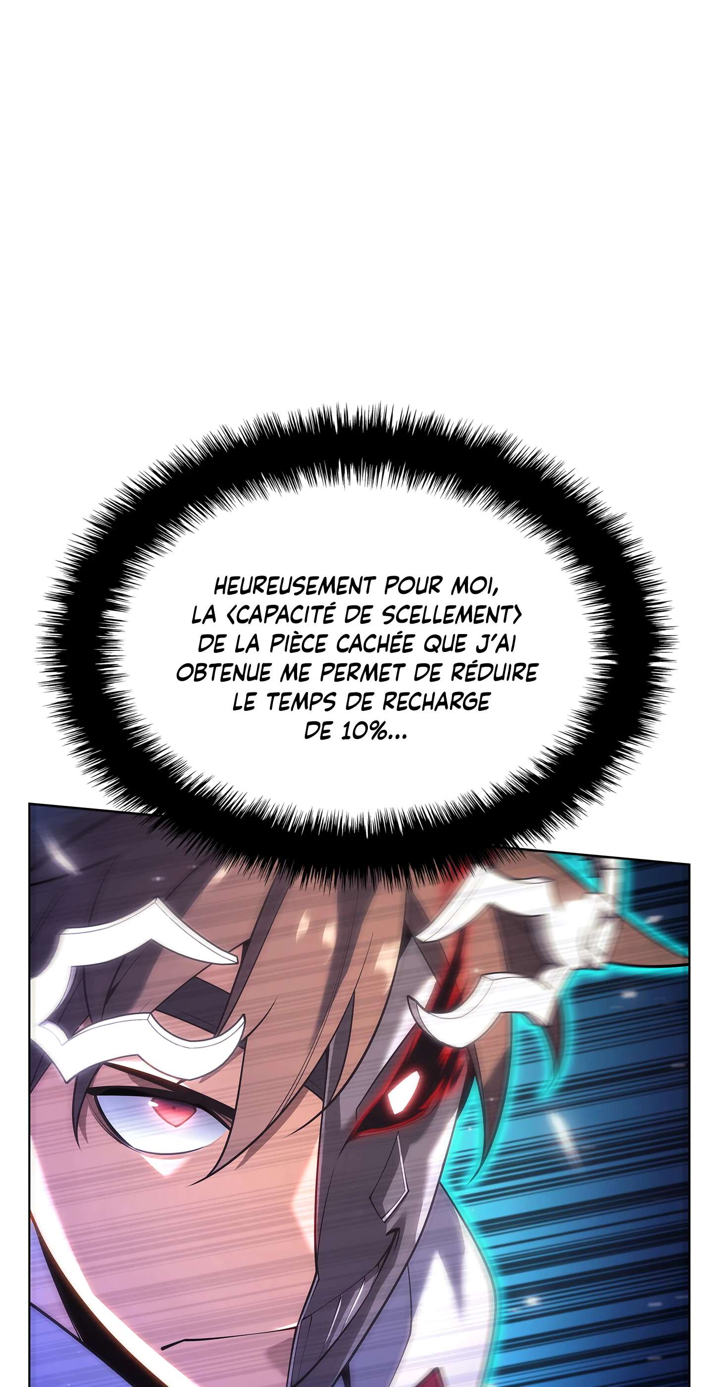 Read Overgeared Remake Scan Manga Online