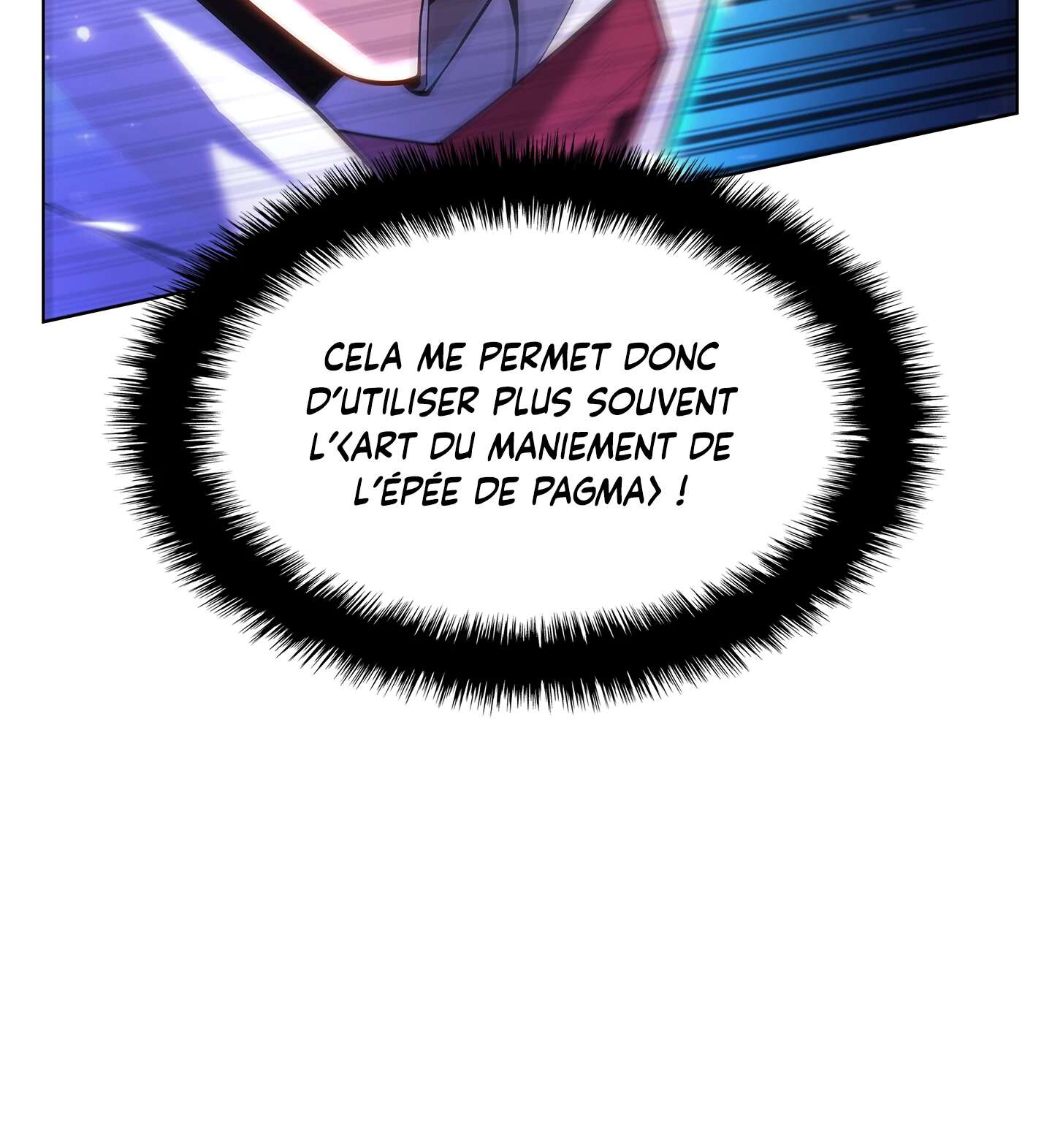 Read Overgeared Remake Scan Manga Online
