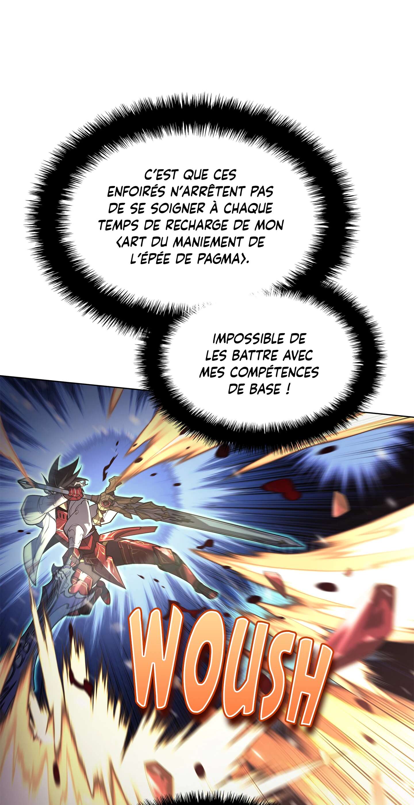 Read Overgeared Remake Scan Manga Online