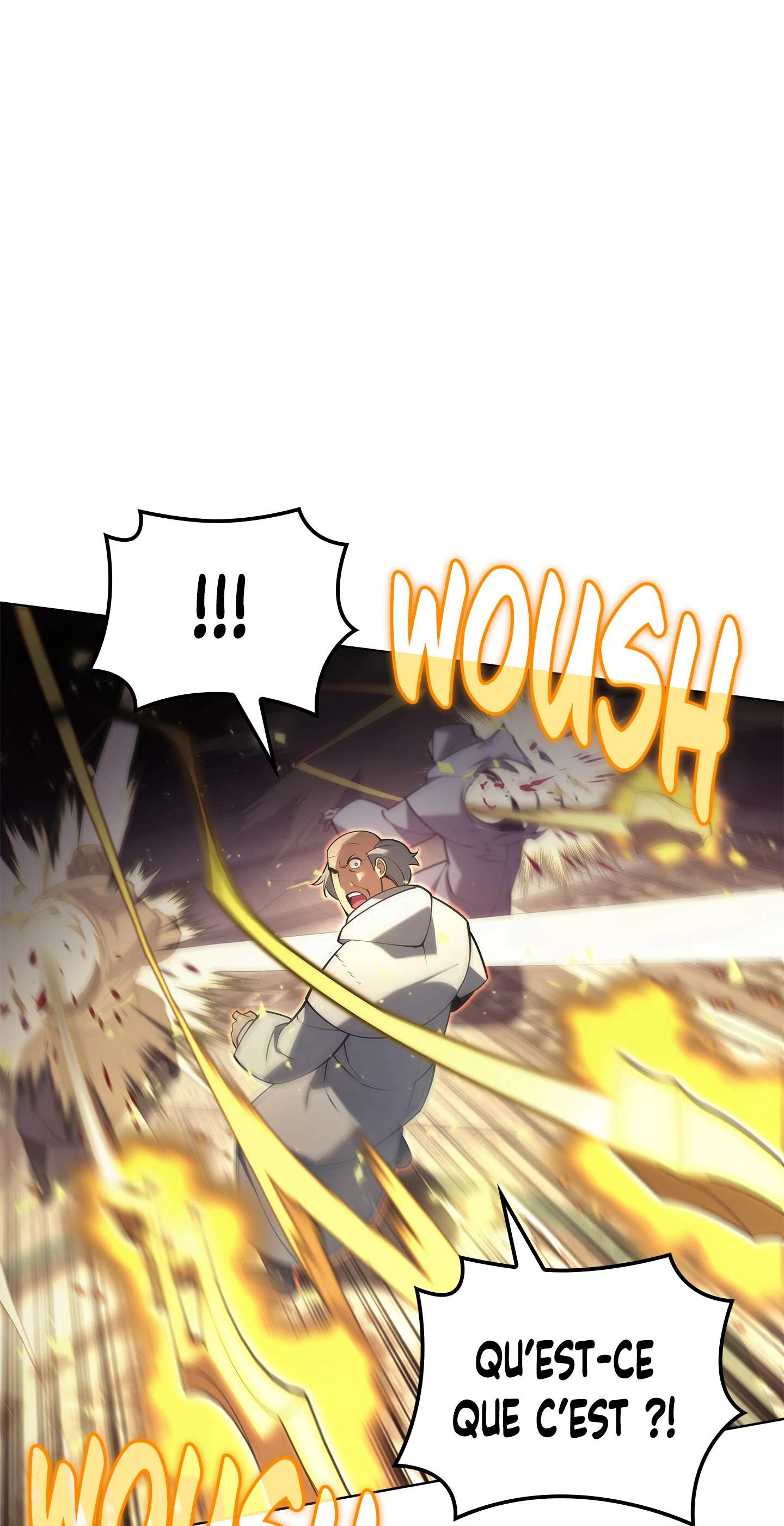 Read Overgeared Remake Scan Manga Online
