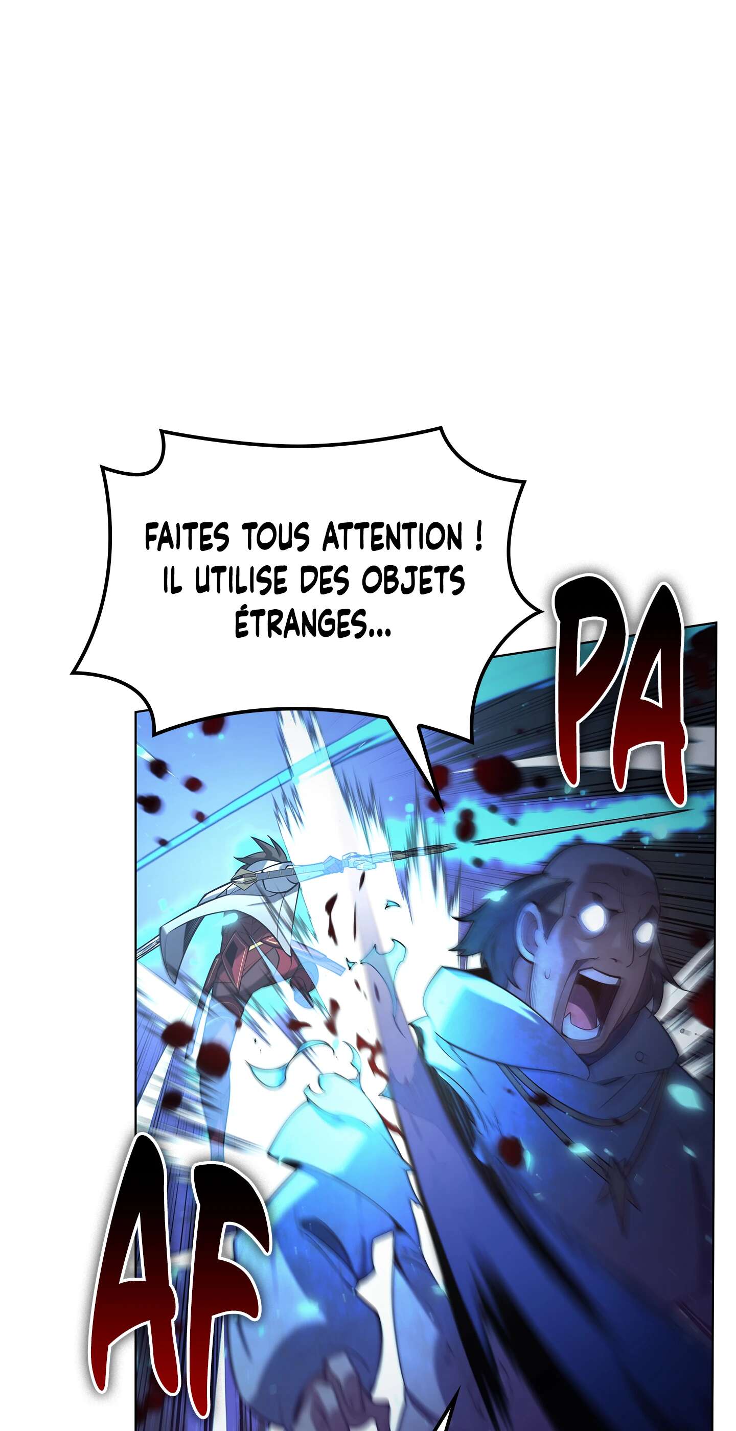 Read Overgeared Remake Scan Manga Online
