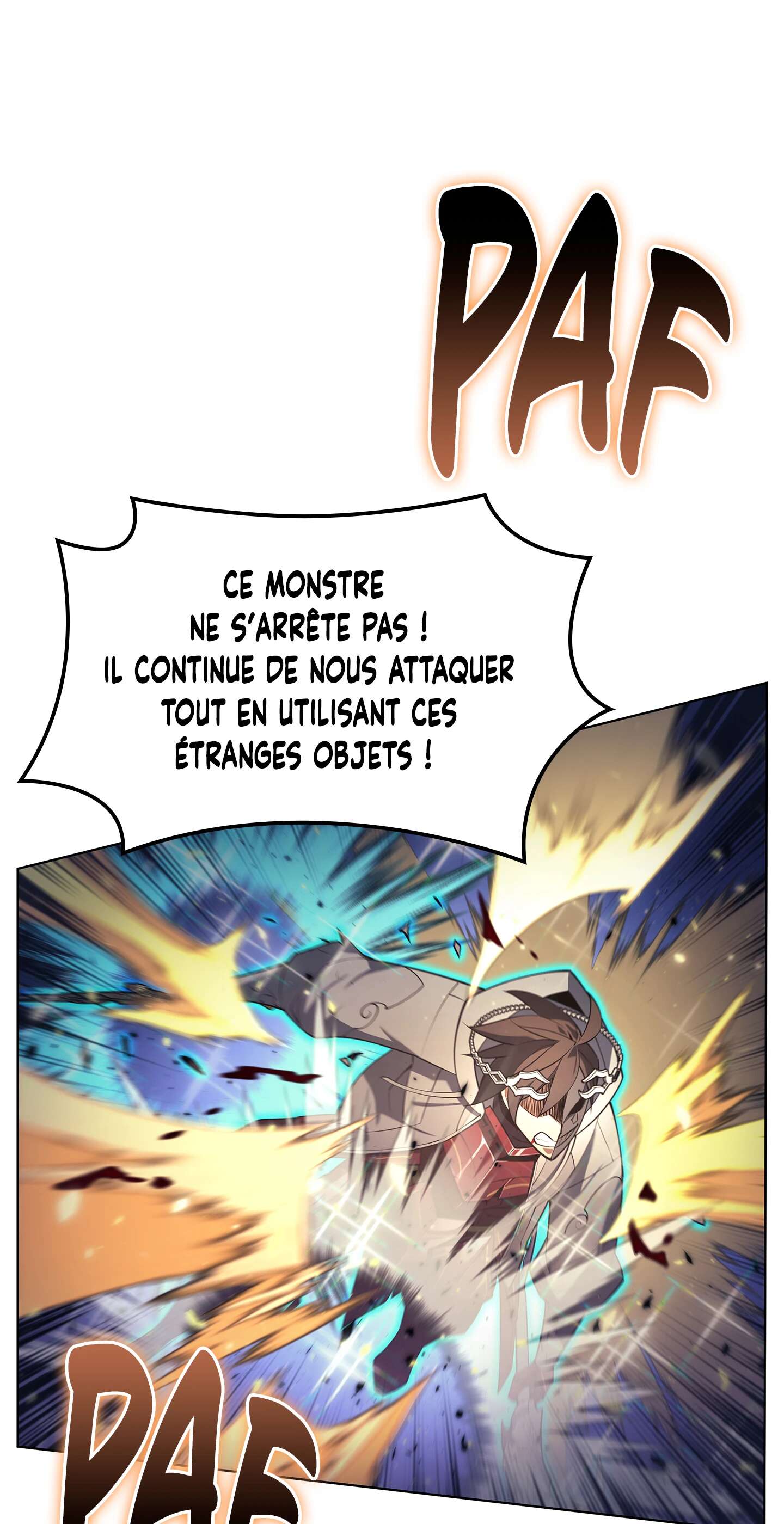 Read Overgeared Remake Scan Manga Online