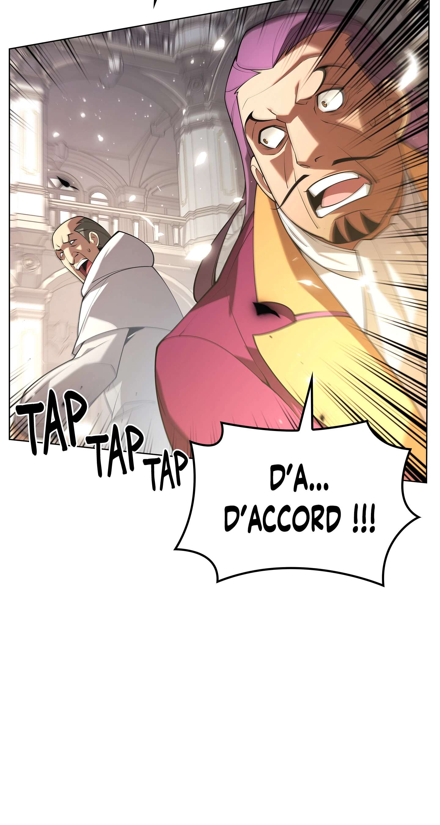Read Overgeared Remake Scan Manga Online