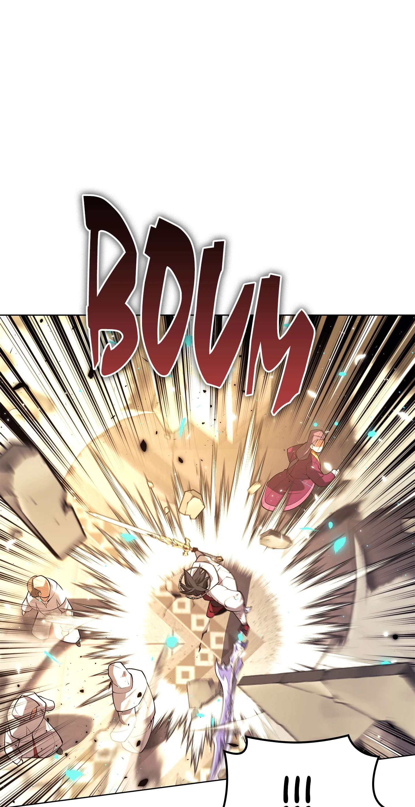 Read Overgeared Remake Scan Manga Online