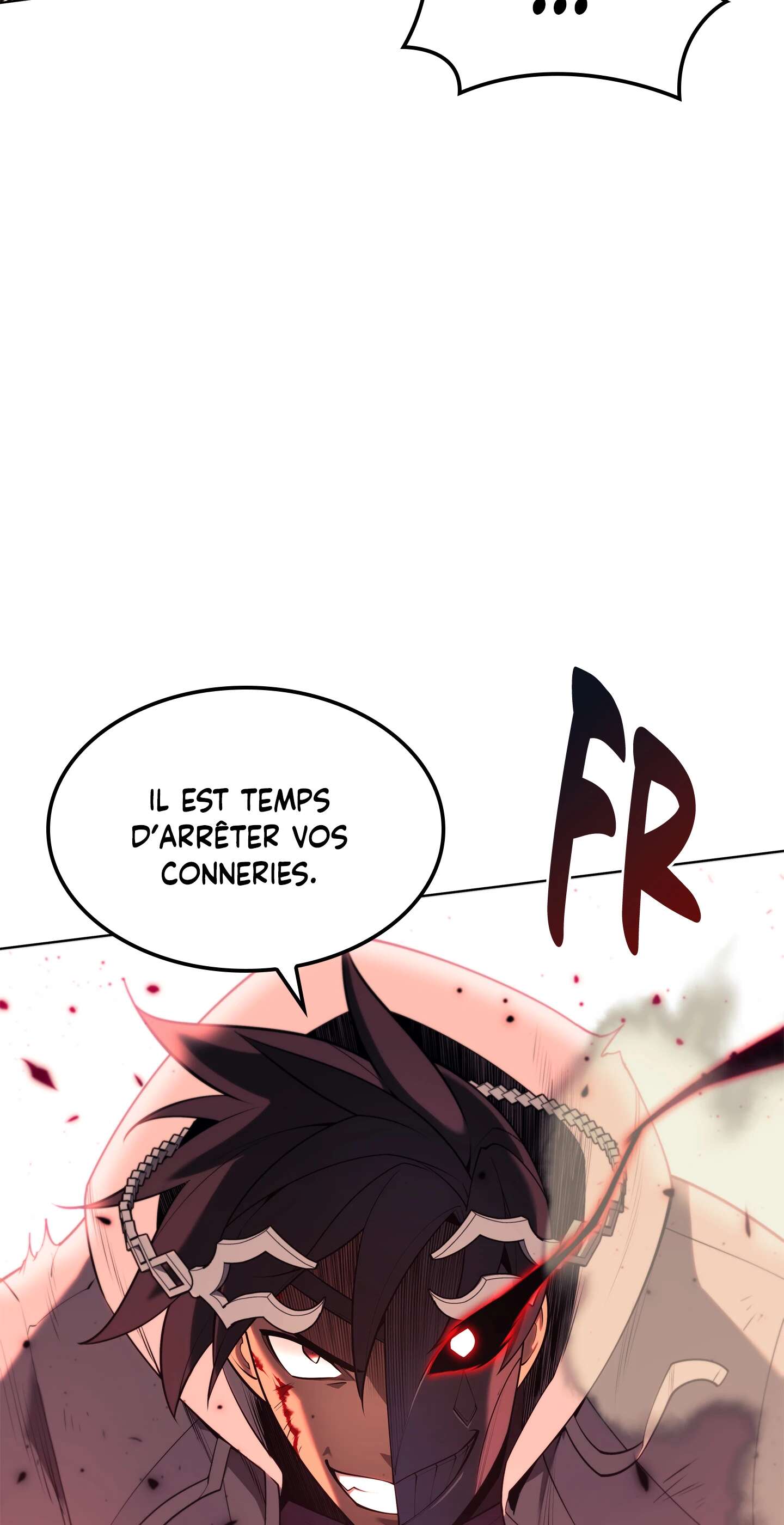 Read Overgeared Remake Scan Manga Online