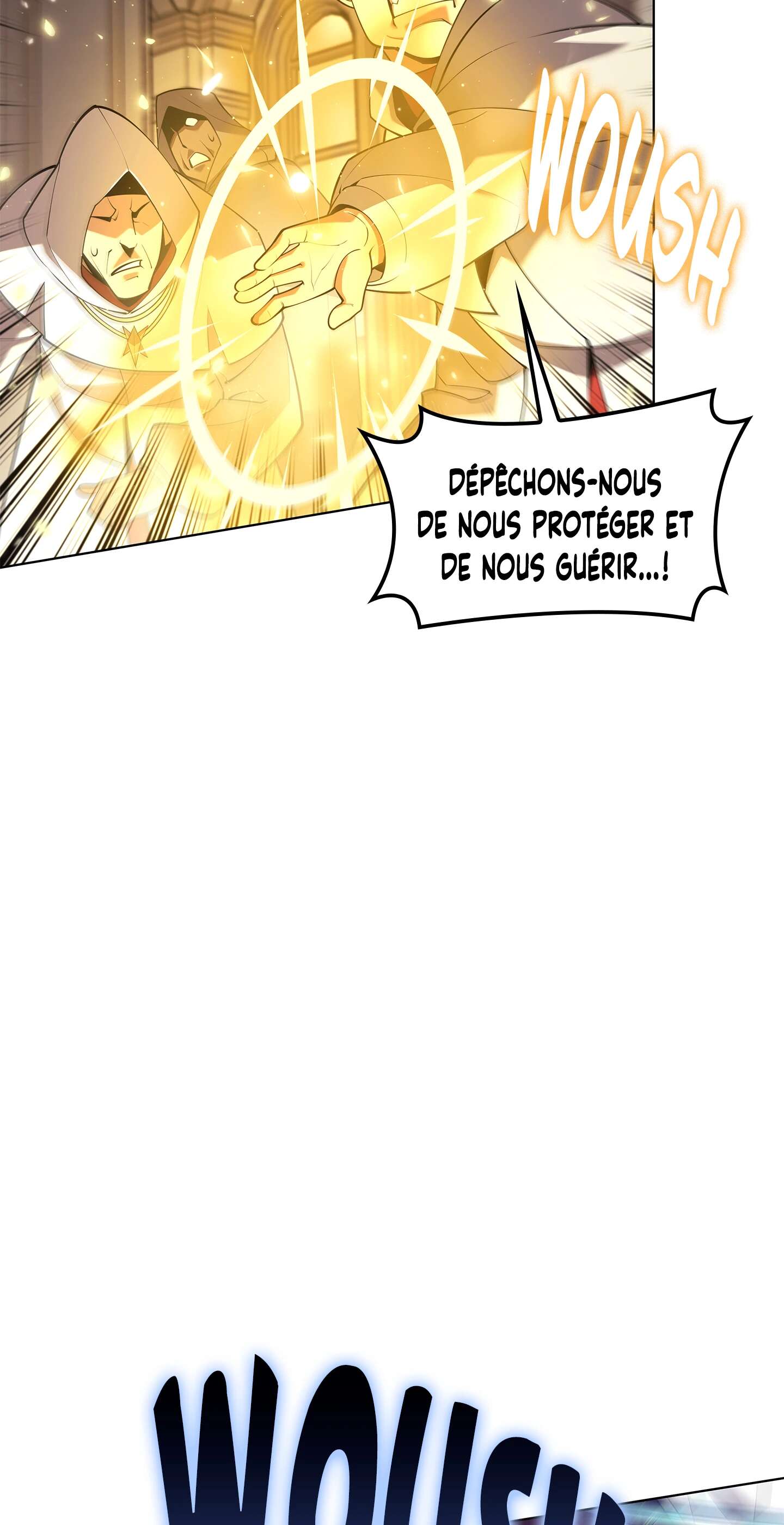 Read Overgeared Remake Scan Manga Online