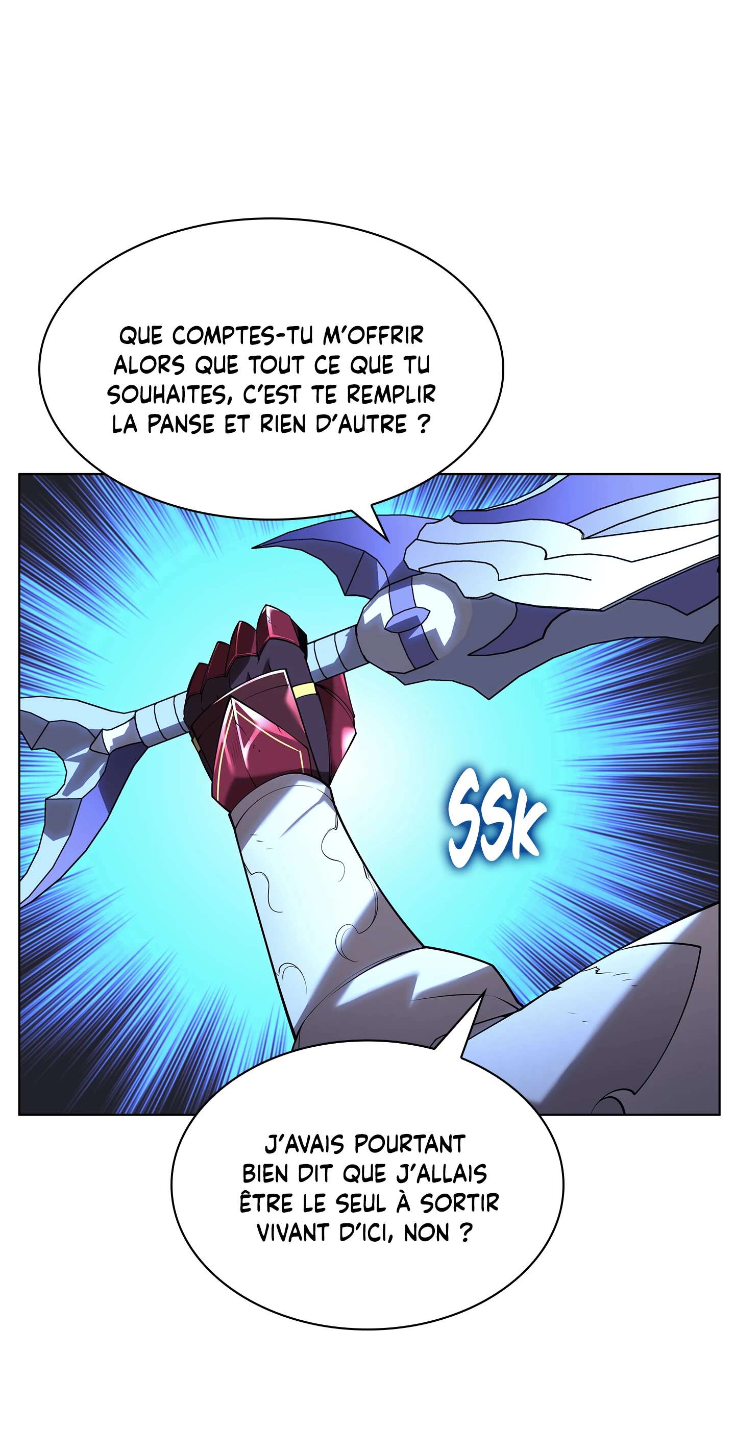 Read Overgeared Remake Scan Manga Online