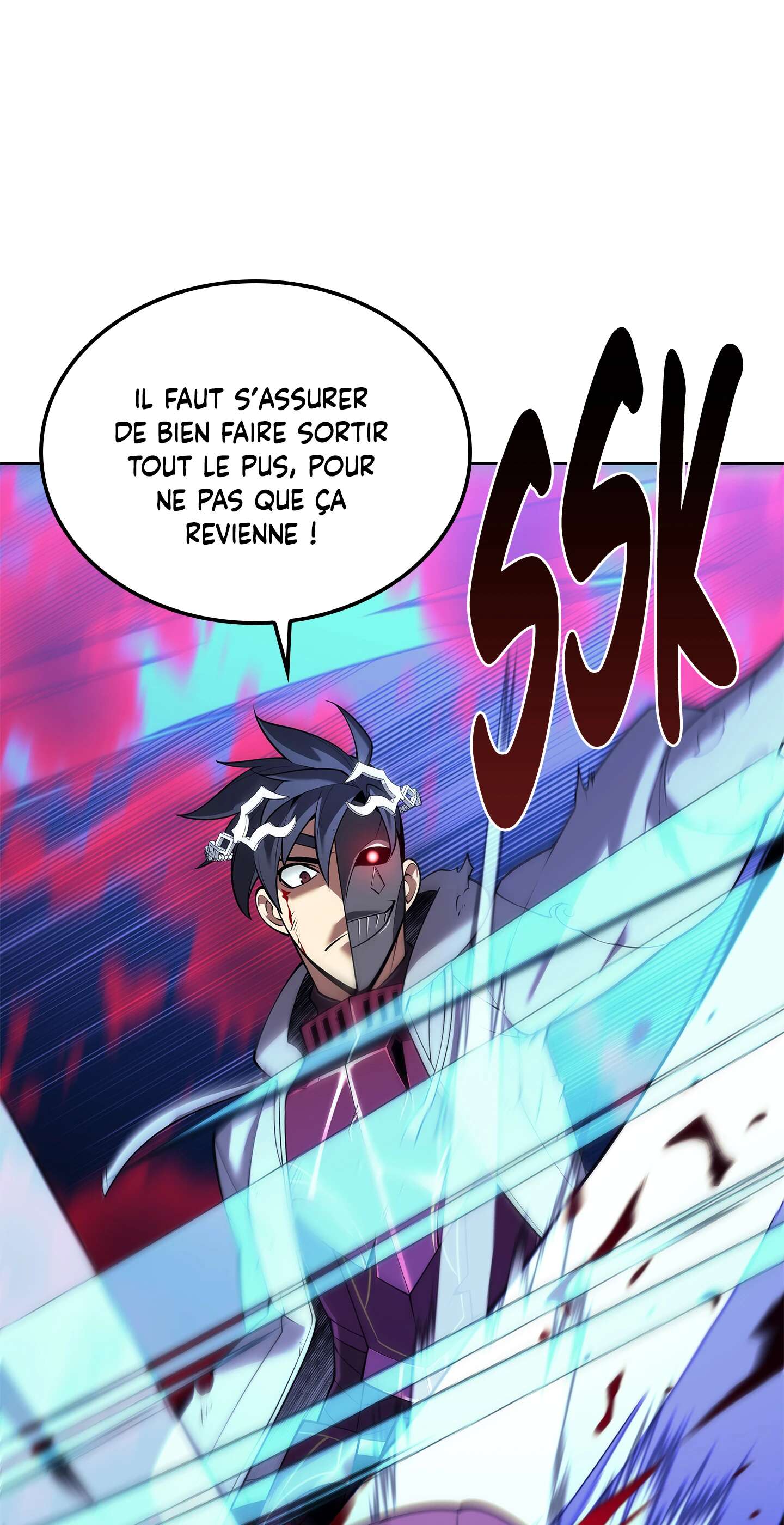 Read Overgeared Remake Scan Manga Online