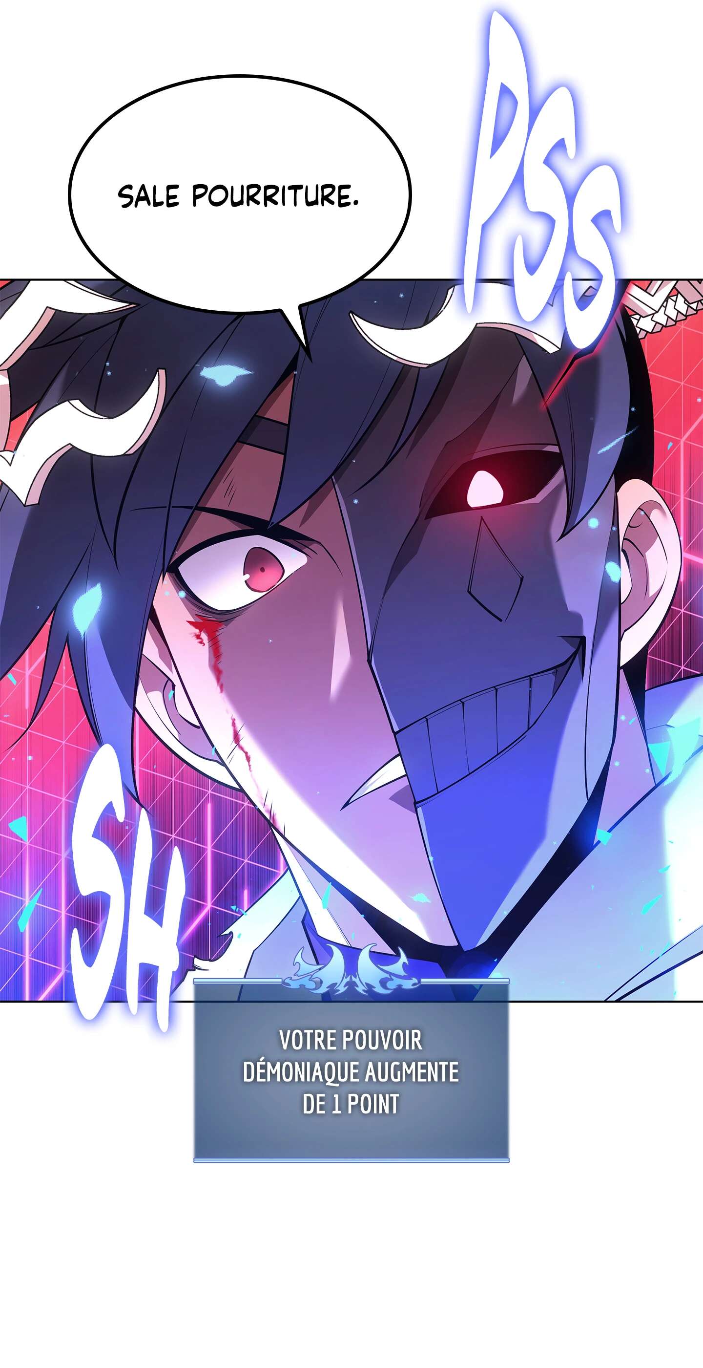 Read Overgeared Remake Scan Manga Online