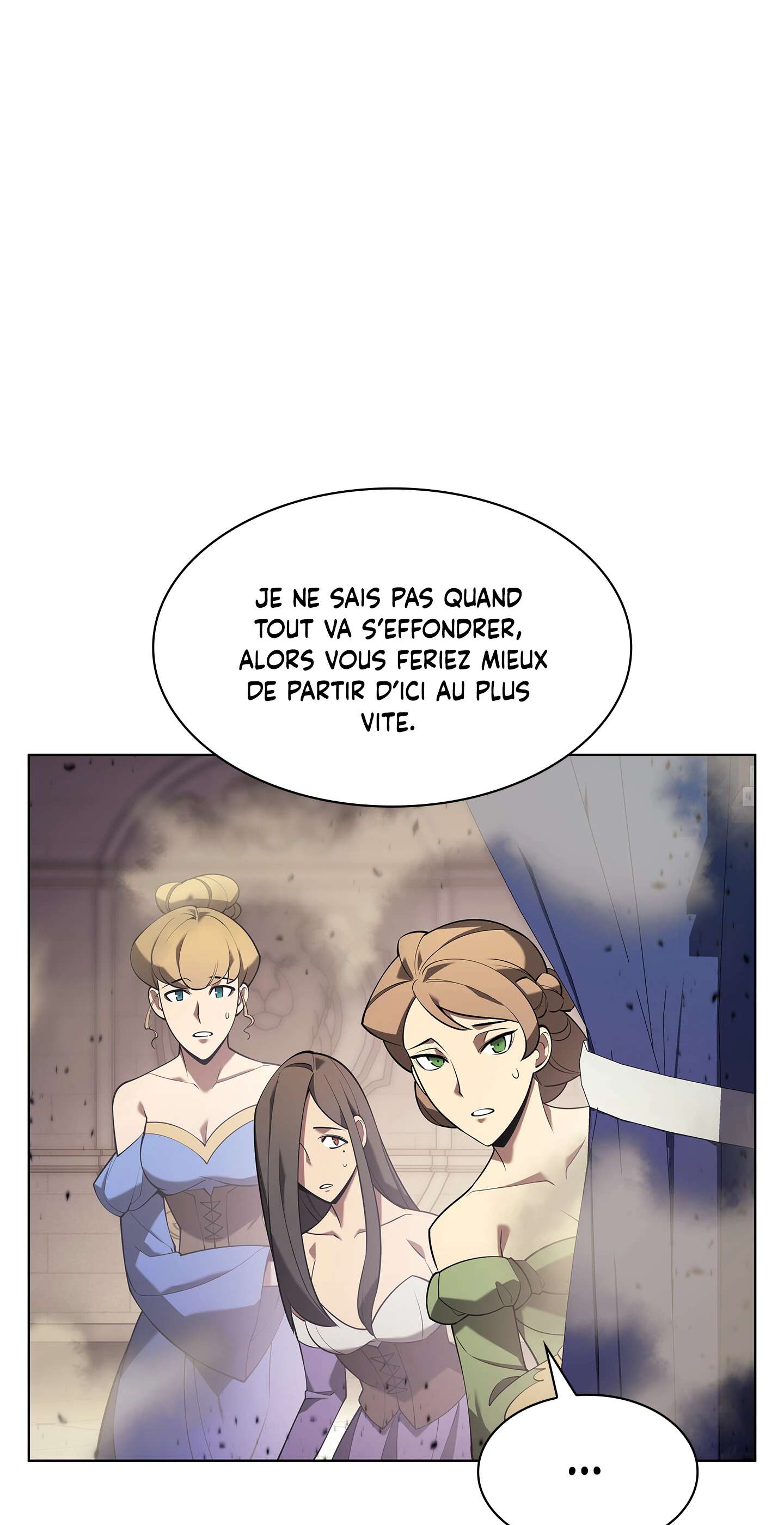 Read Overgeared Remake Scan Manga Online
