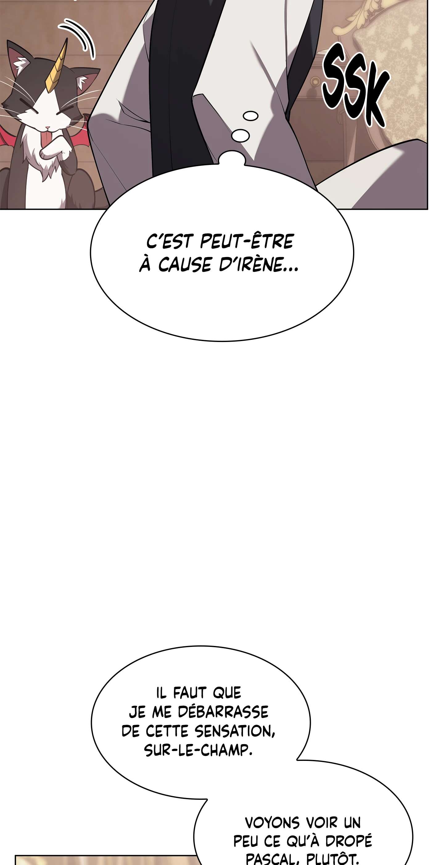 Read Overgeared Remake Scan Manga Online